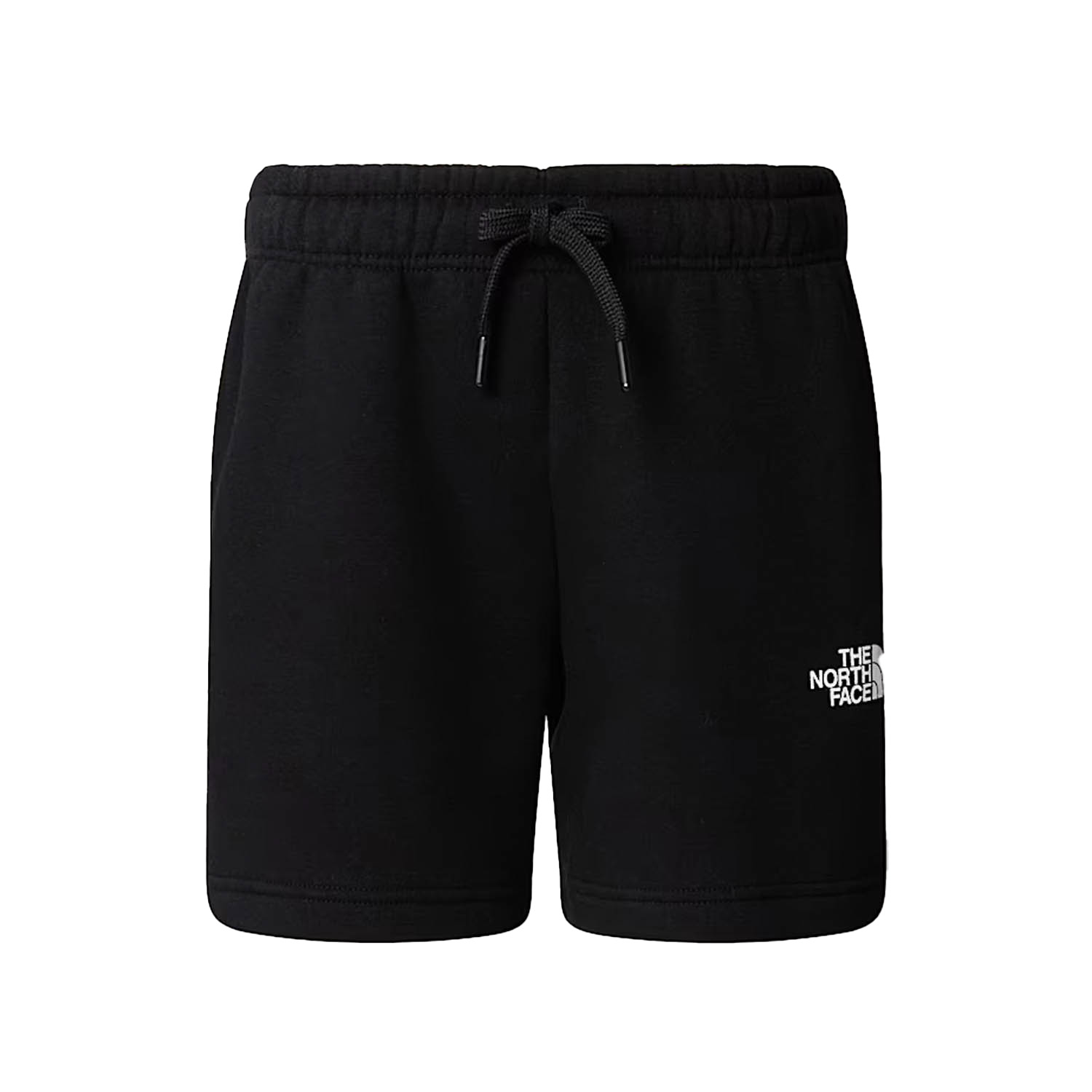 The North Face Regular Cotton Shorts Kids