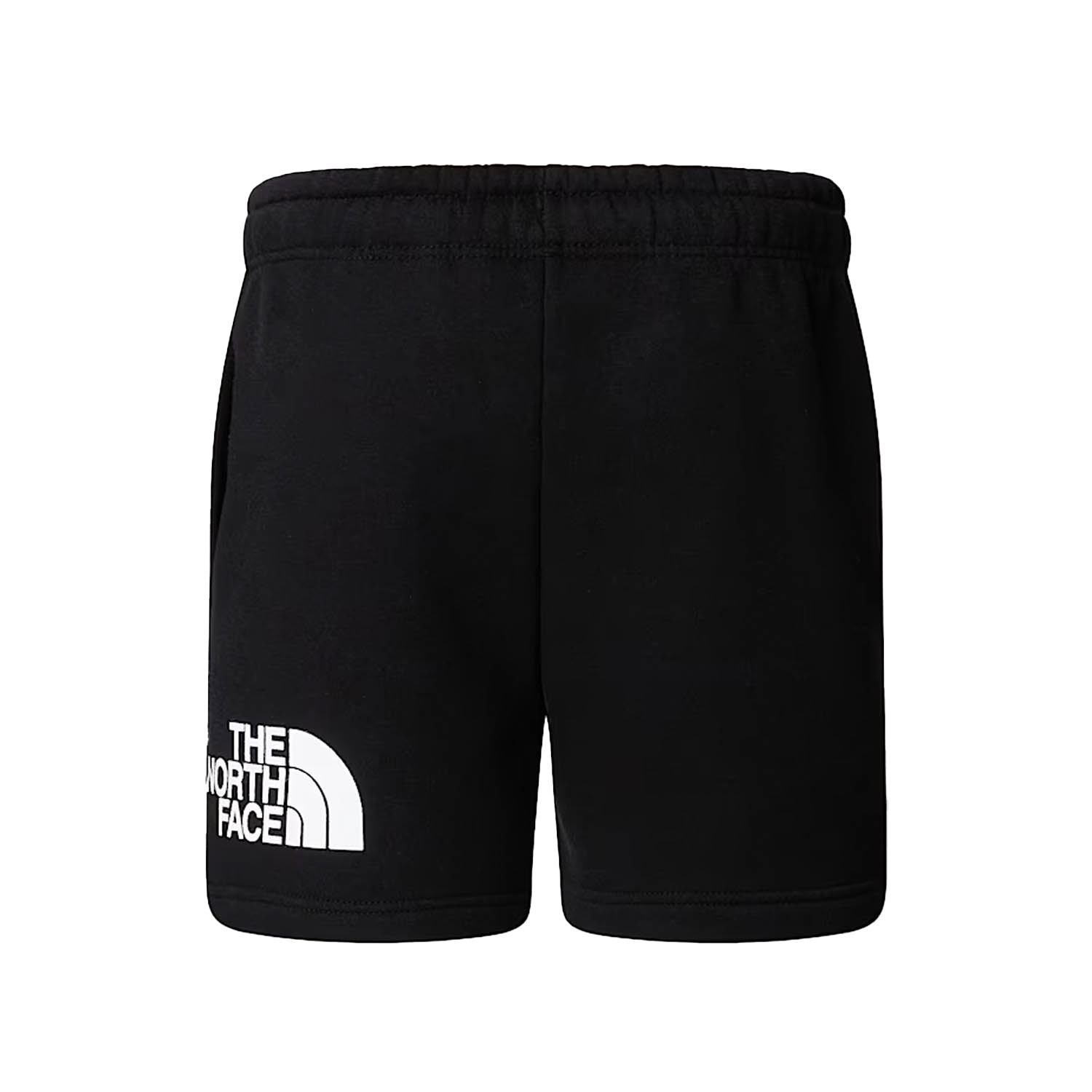 The North Face Regular Cotton Shorts Kids
