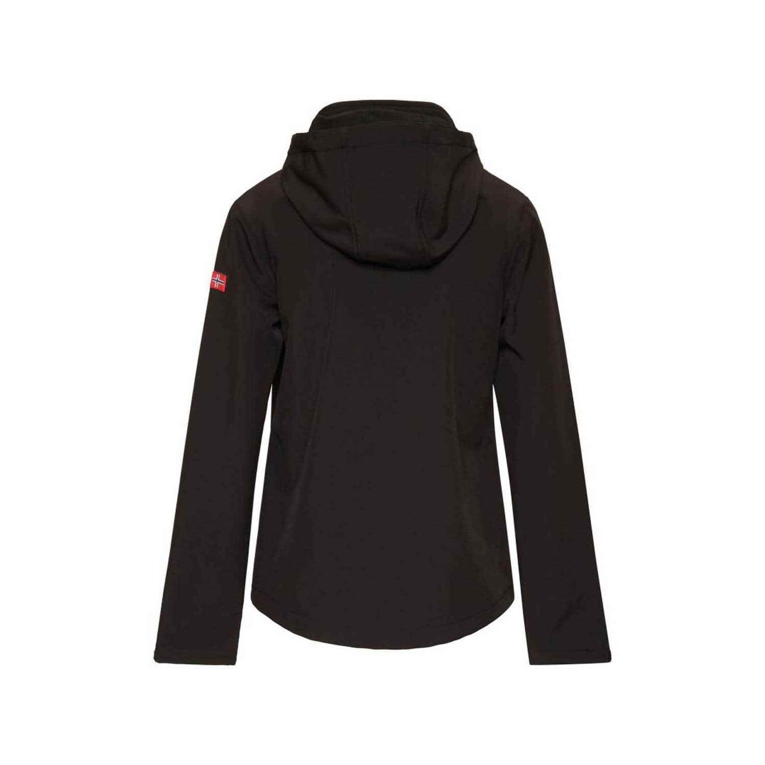 Nordberg Ingrida Softshell