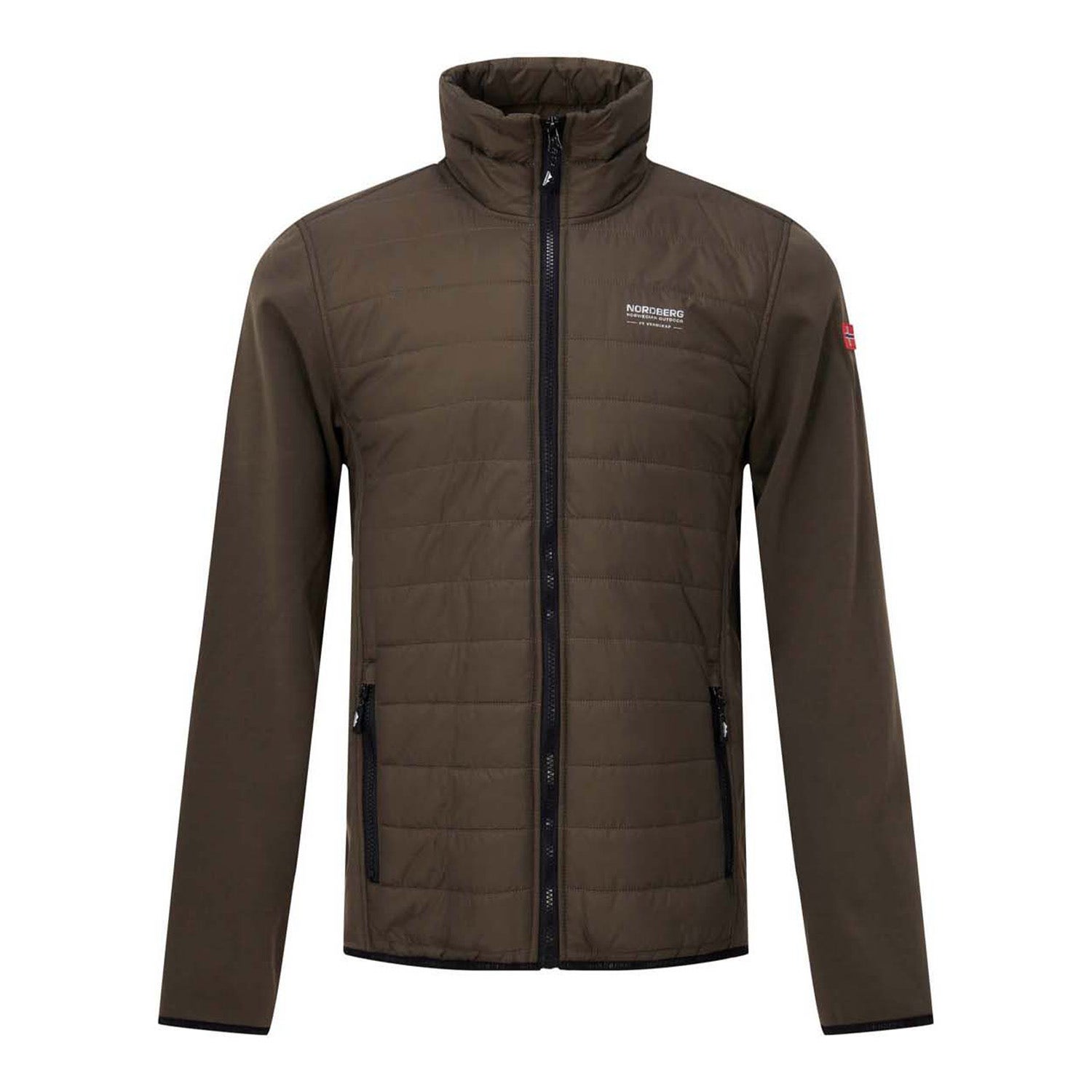 Nordberg Tarik Hybrid Jacket