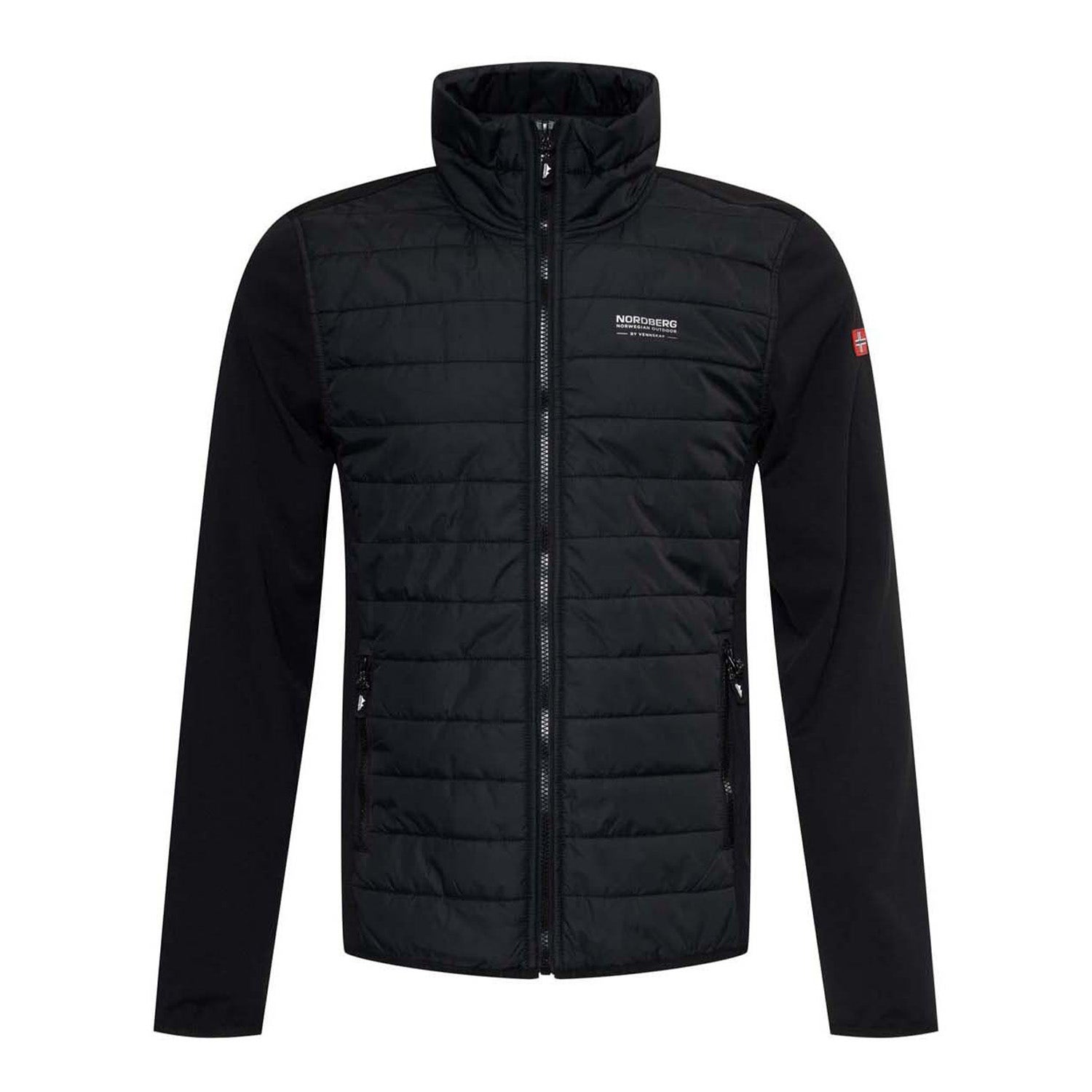 Nordberg Tarik Hybrid Jacket