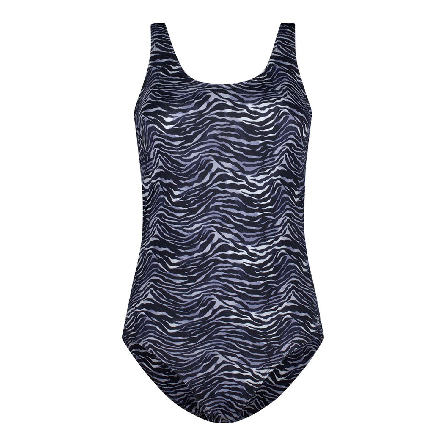 Ten Cate Swim Soft Cup V-Neck Badpak 