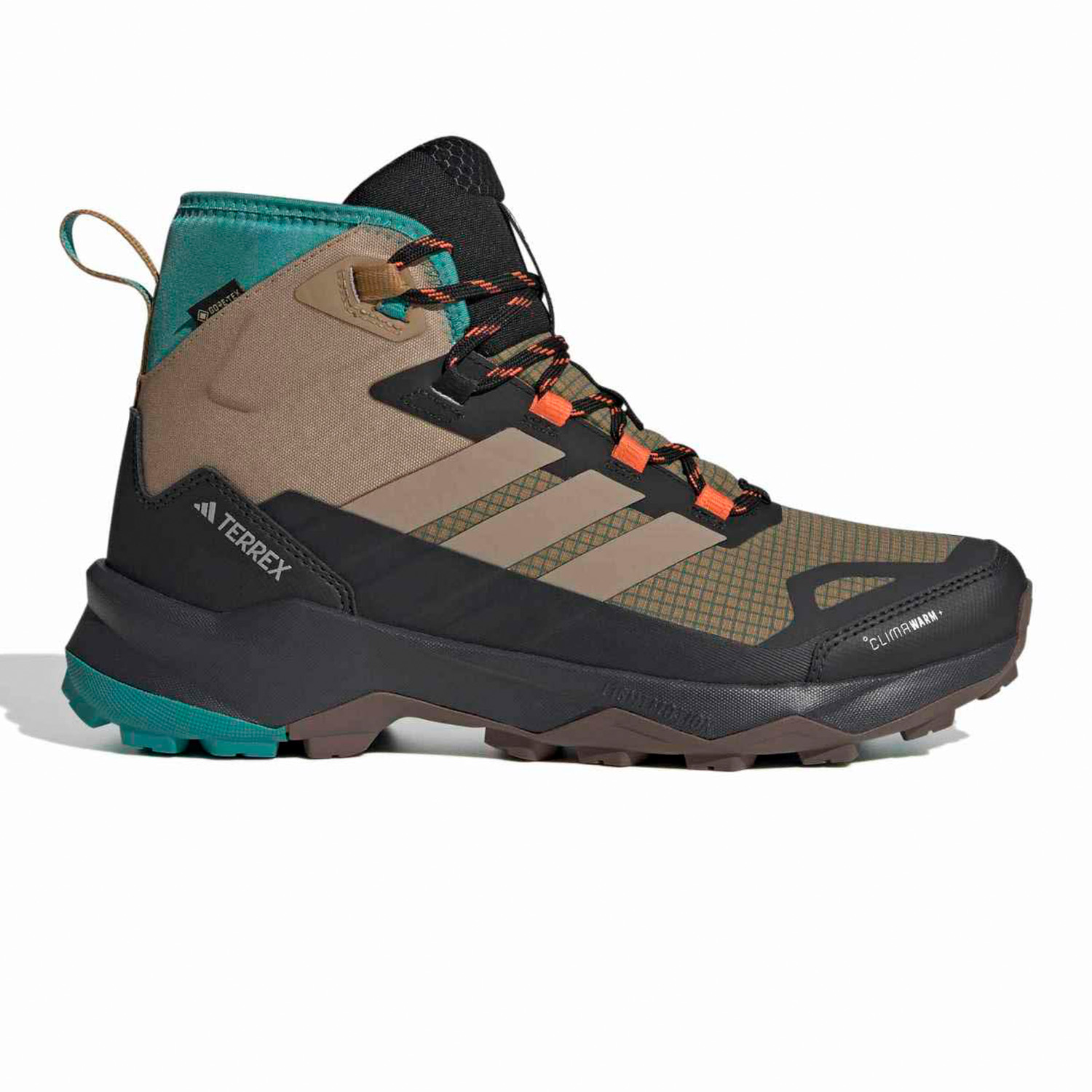 adidas Terrex Skychaser AX5 Mid GTX Climawarm