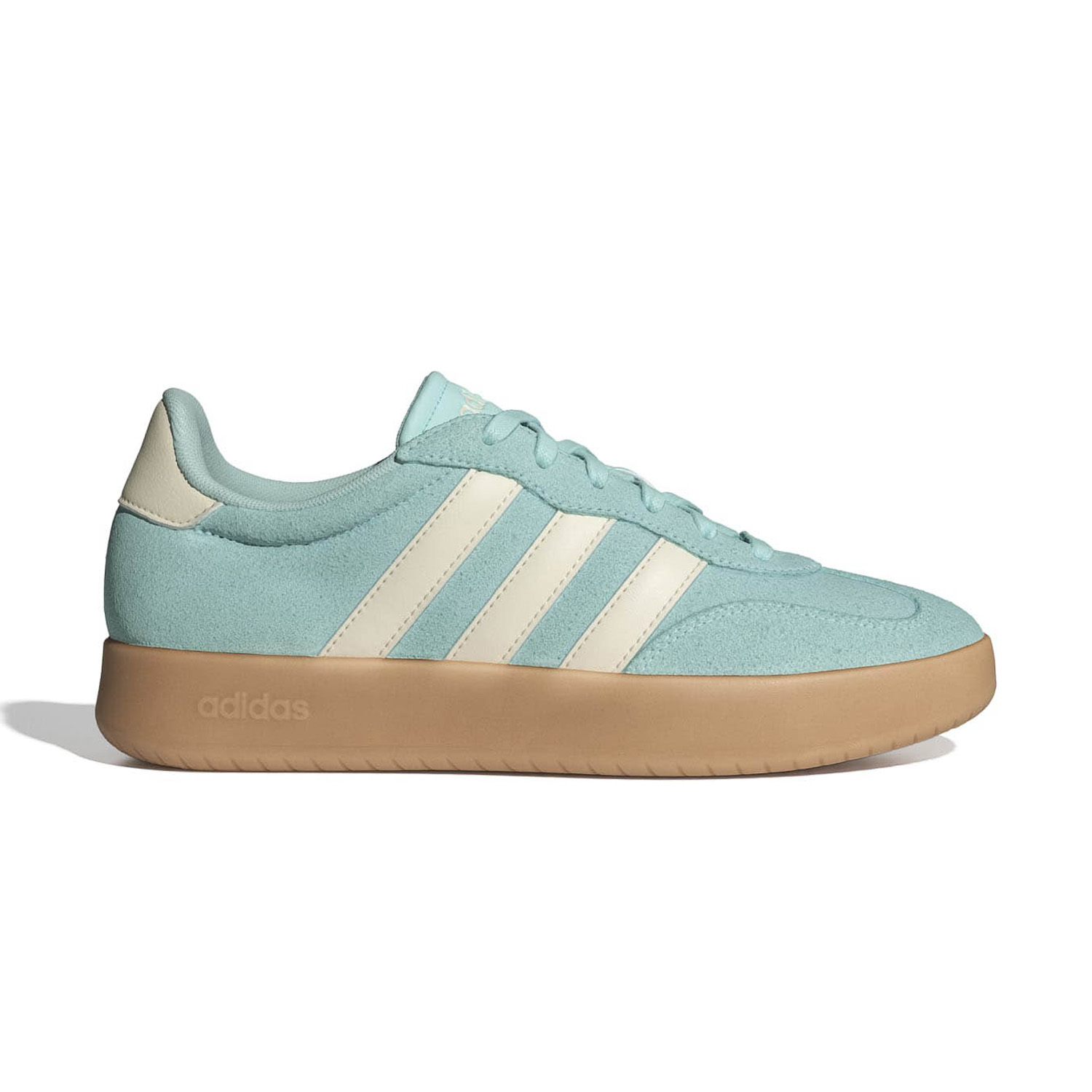 Adidas Barreda Dames Aqua / Turqoise