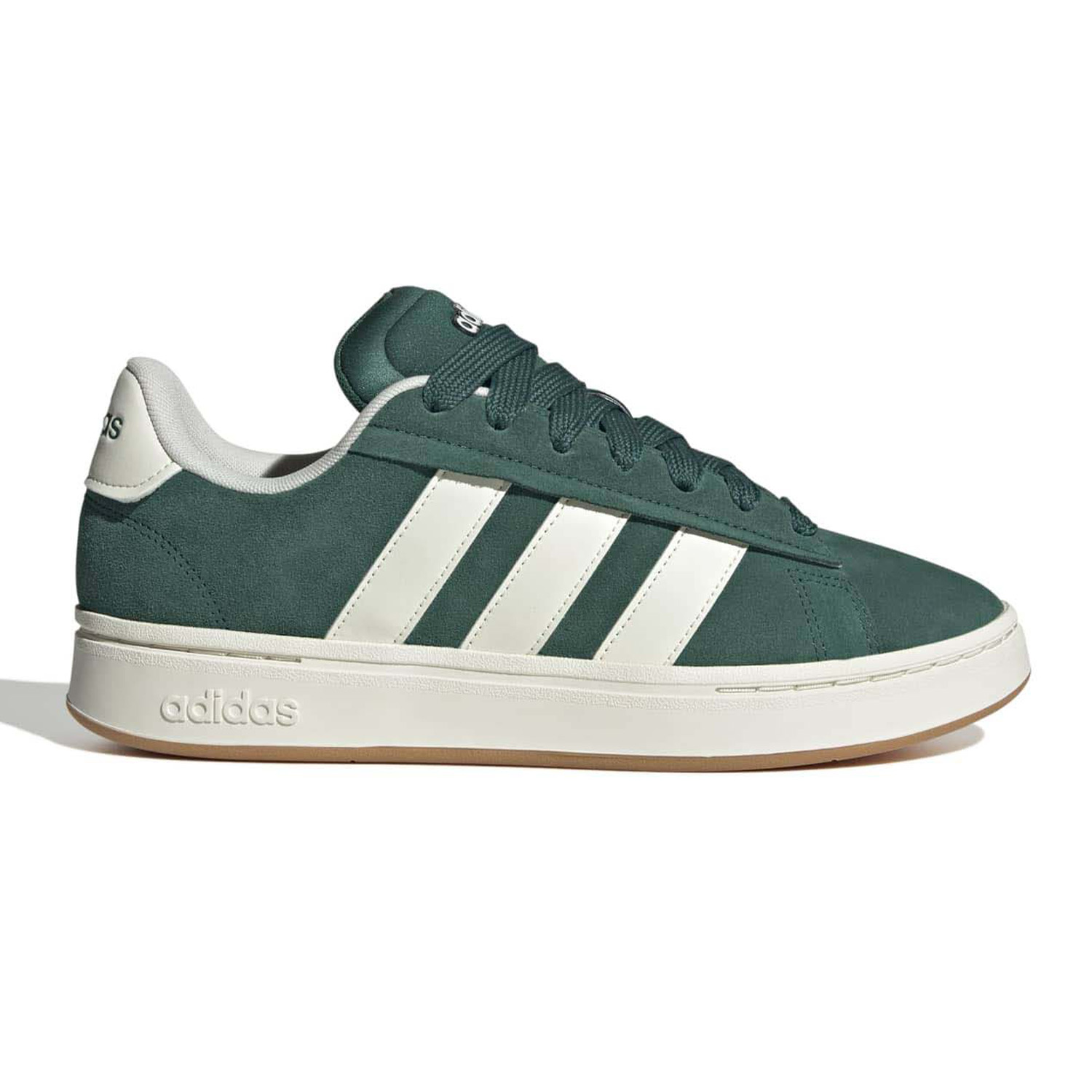 adidas Grand Court Alpha Heren