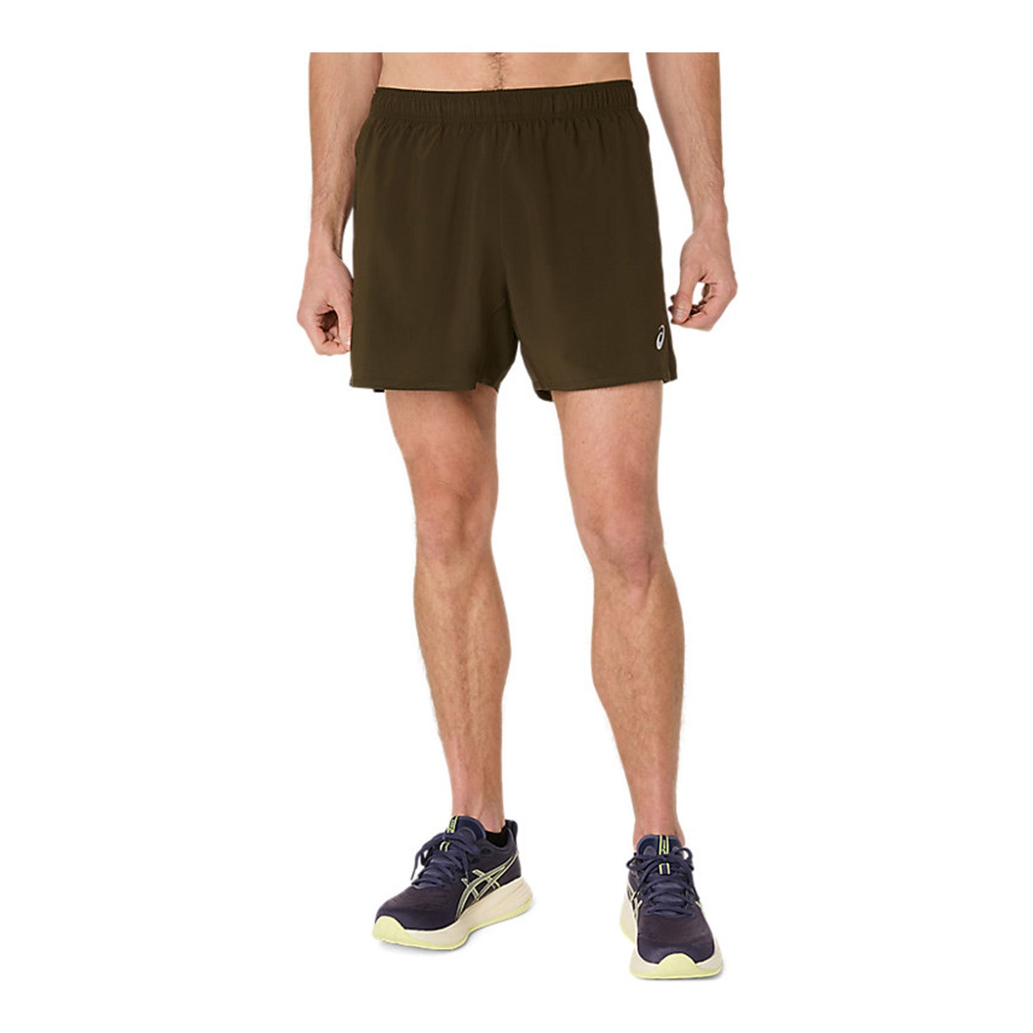 ASICS Core 5In Short Heren