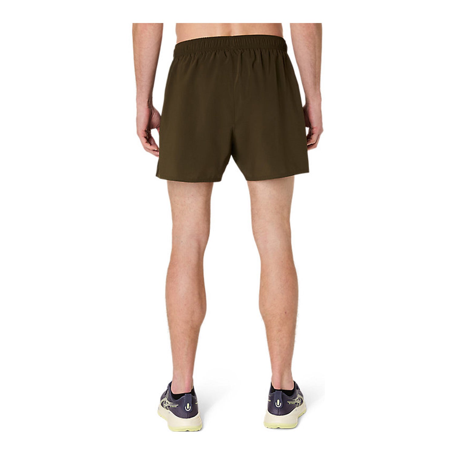 ASICS Core 5In Short Heren