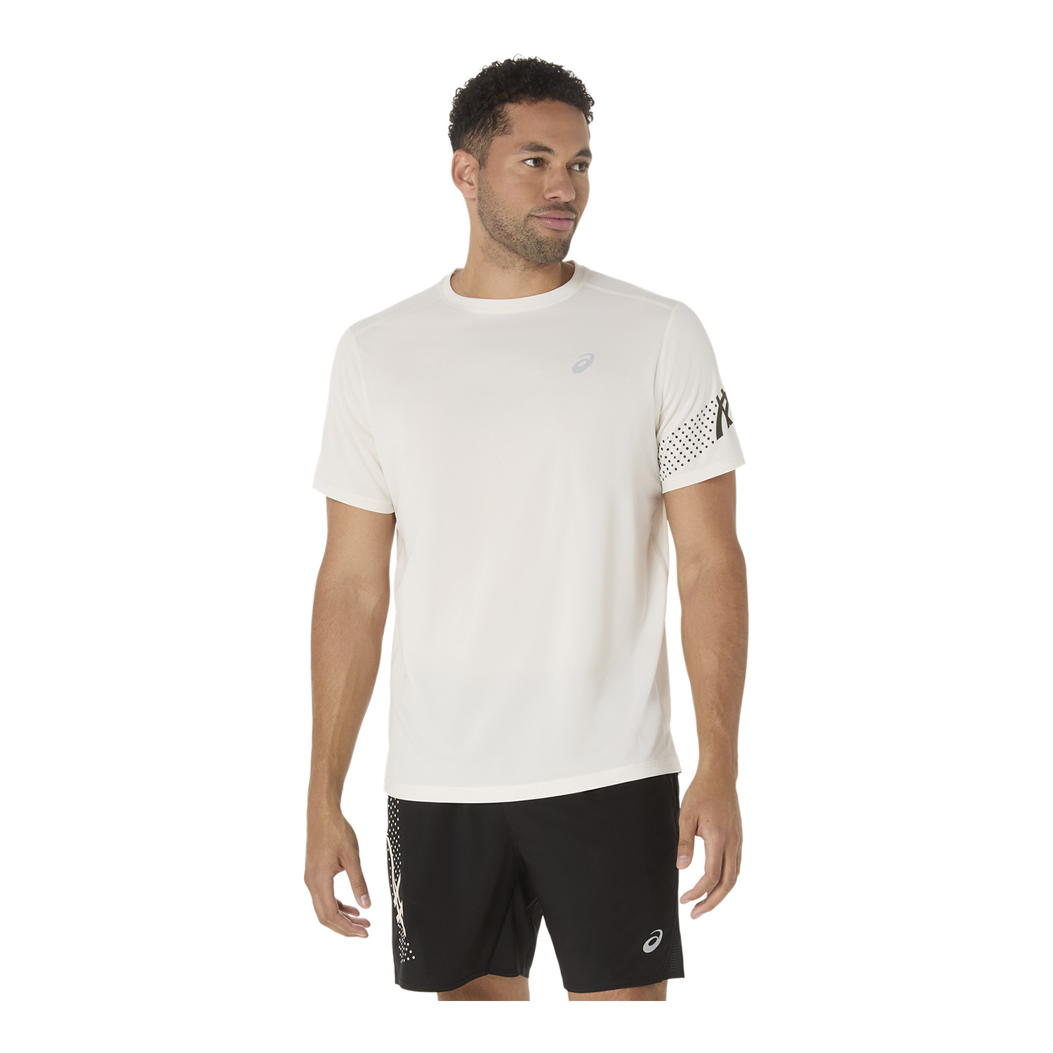 ASICS Icon Short Sleeve Top
