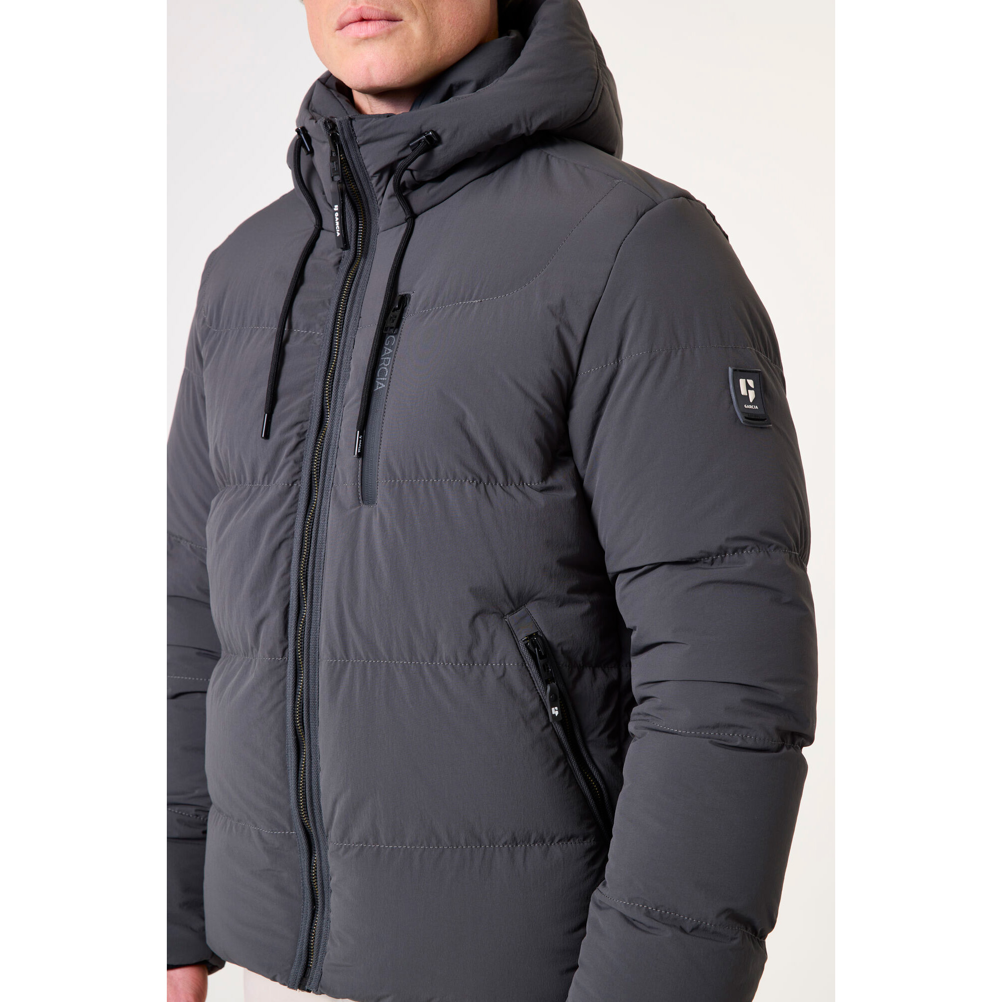 Garcia Softshell Outdoor Jacket Heren