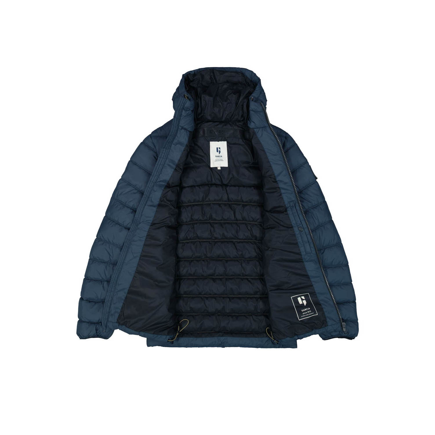 Garcia Puffer Jacket Heren