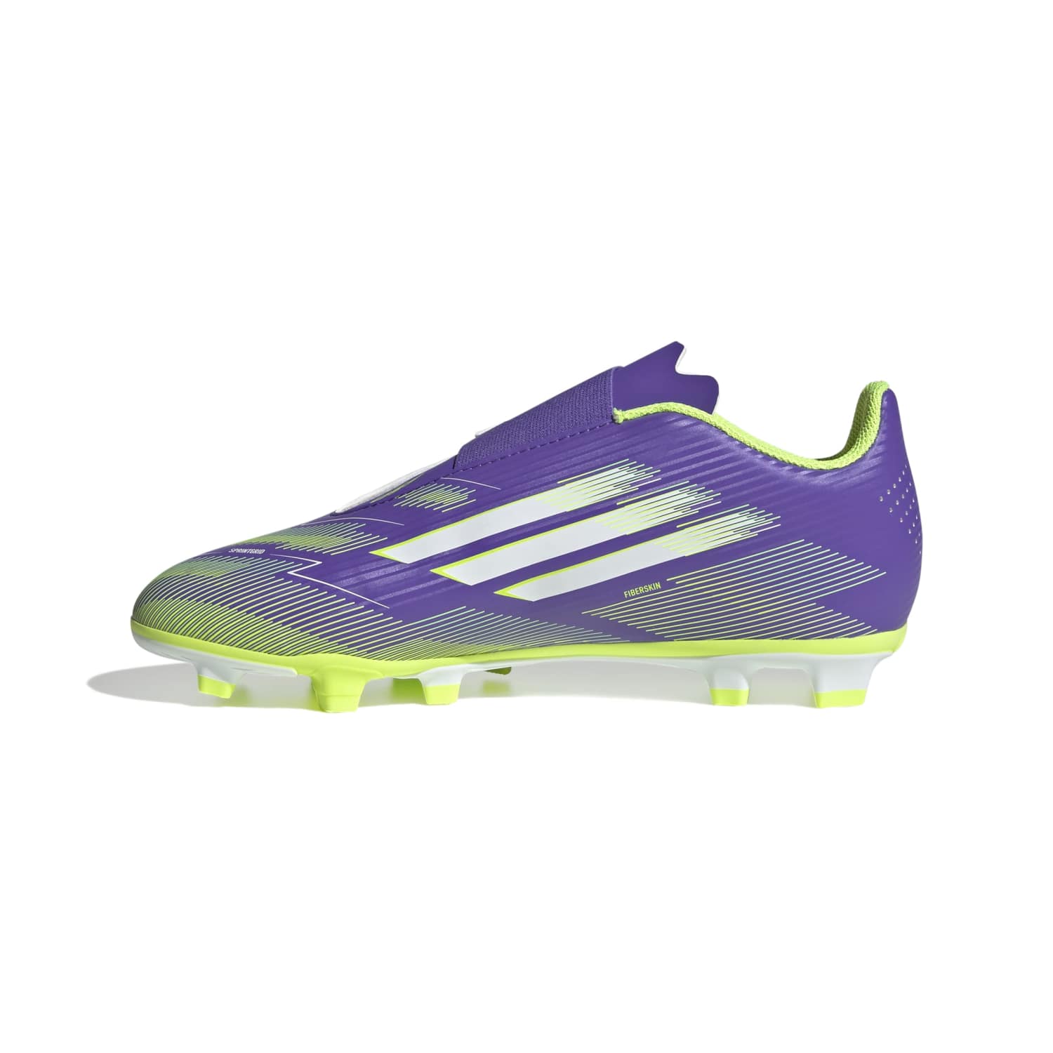 adidas F50 Club Velcro MG Kids