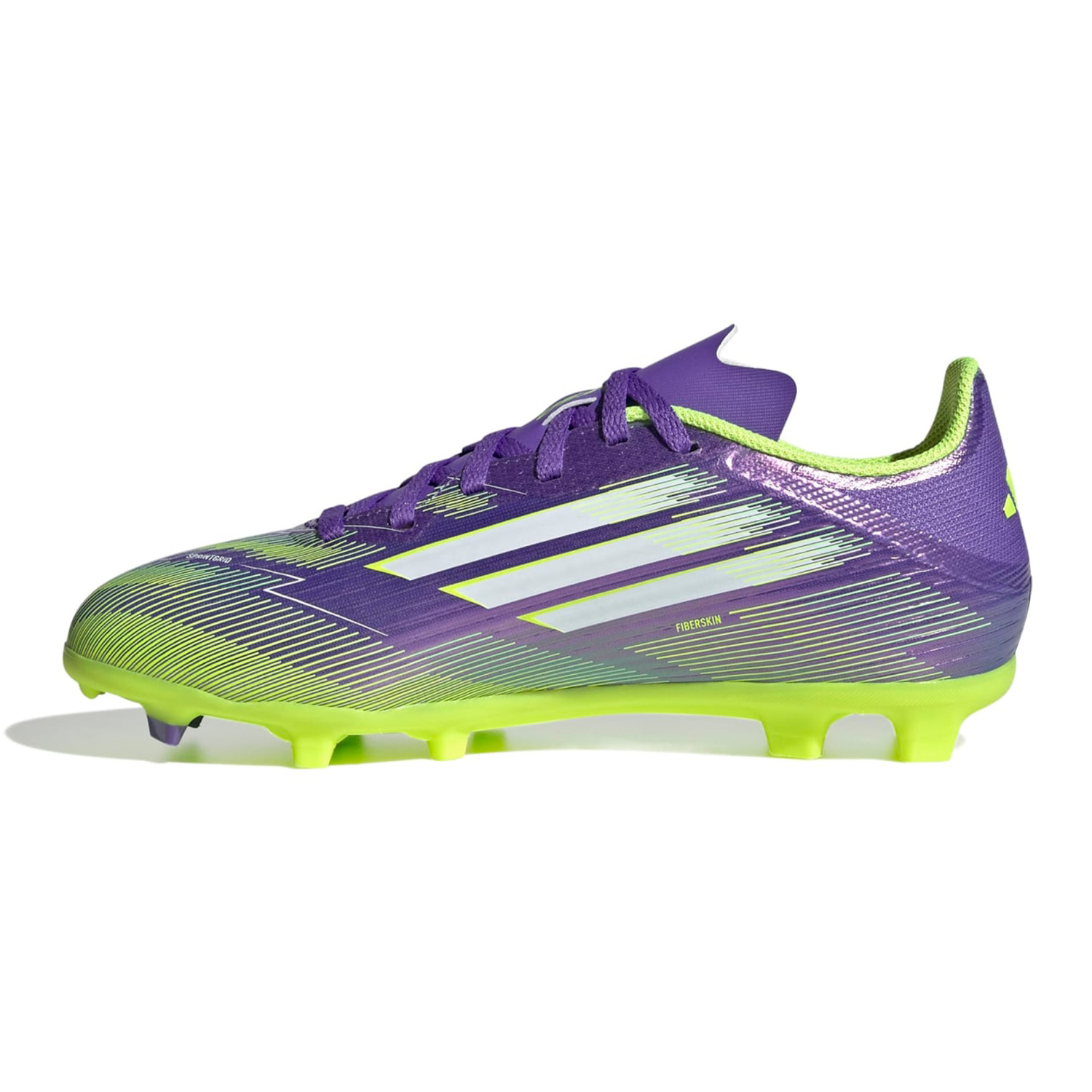 adidas F50 League FG/MG Kids