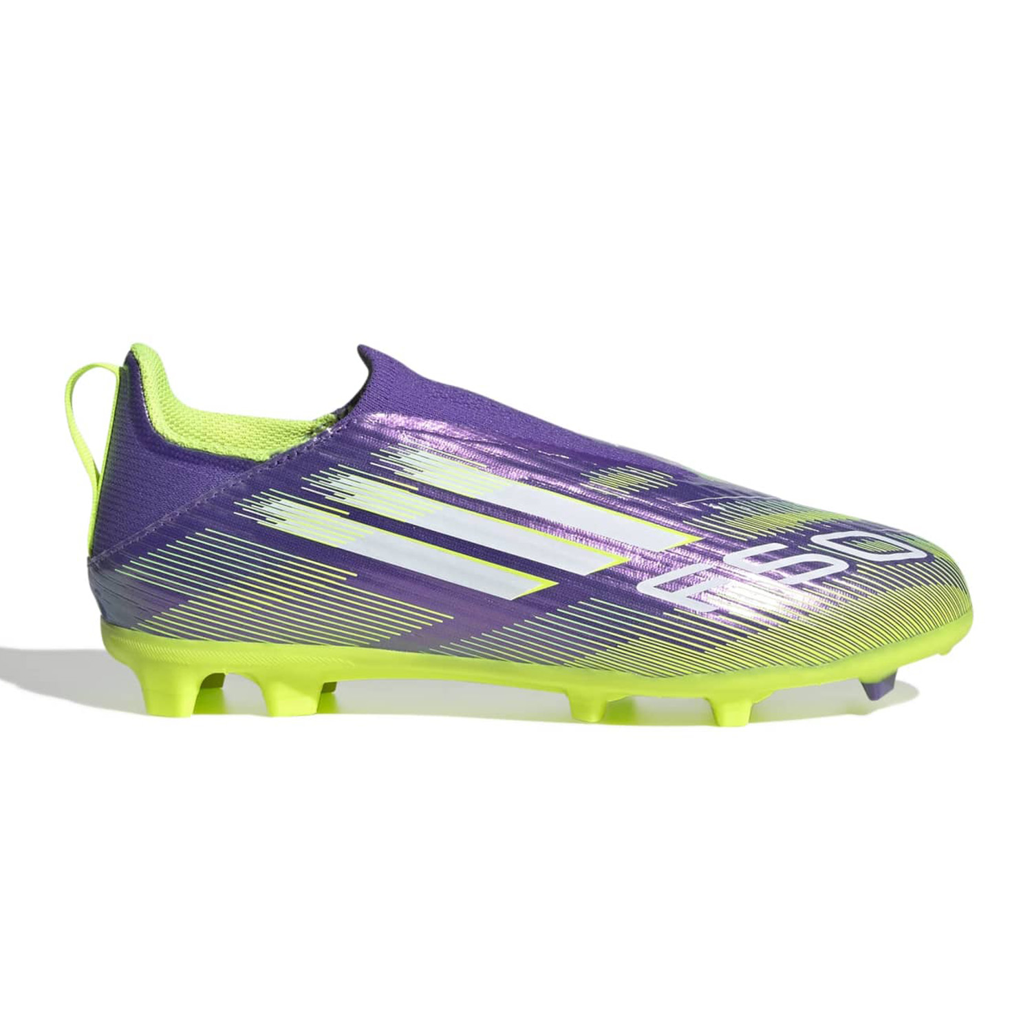 adidas F50 League FG/MG Junior