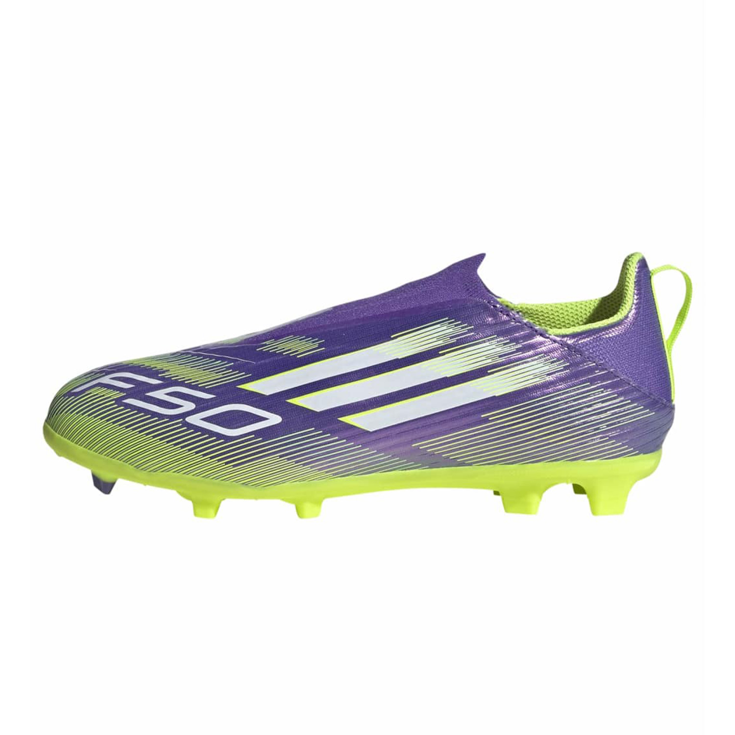 adidas F50 League FG/MG Junior