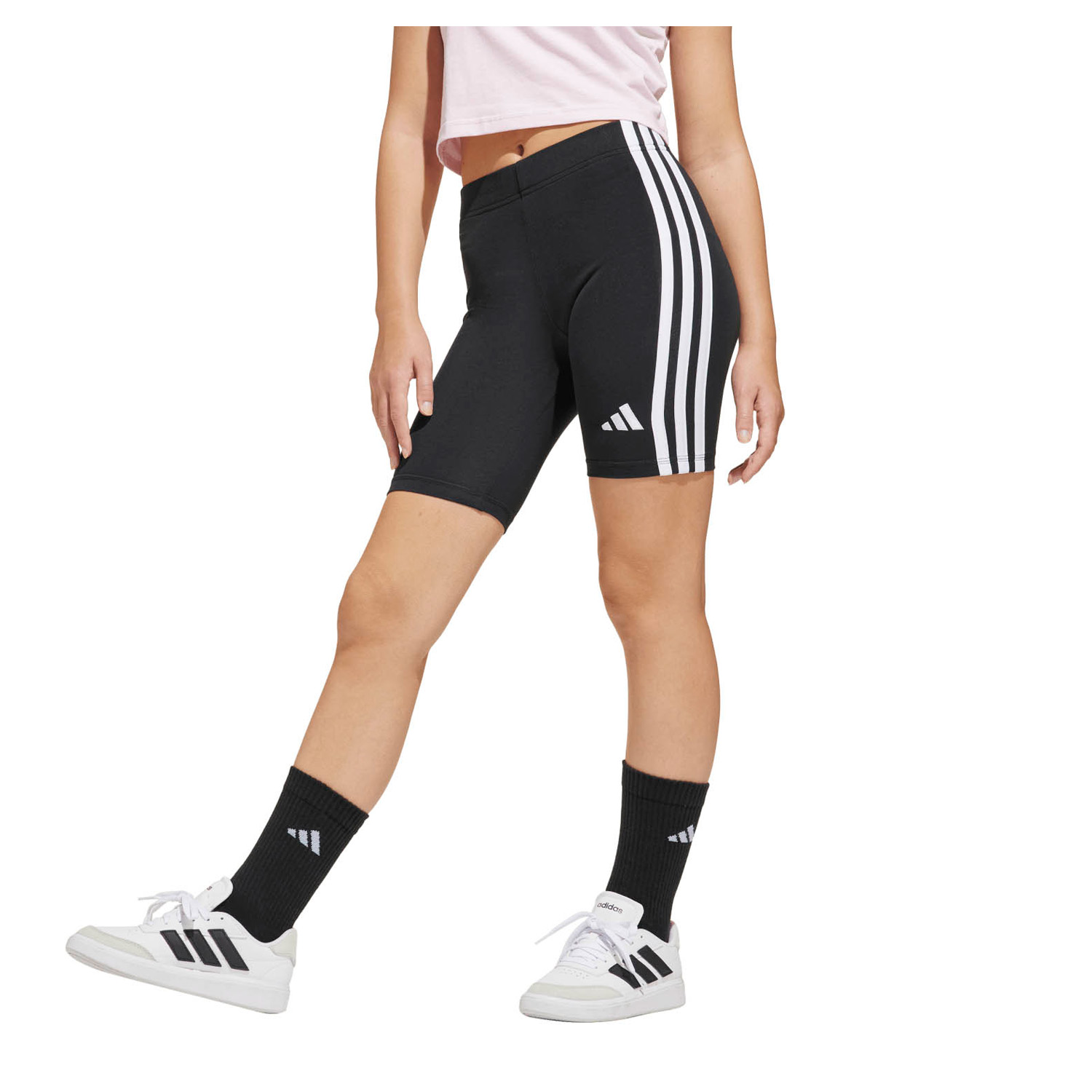adidas Essentials Biker Short Kids
