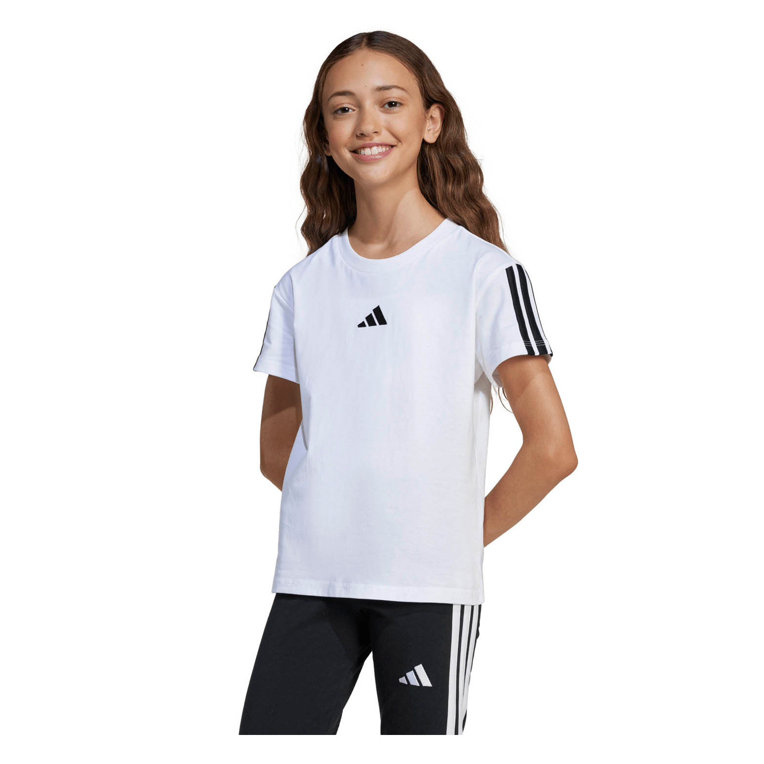 adidas Essentials T-shirt Kids