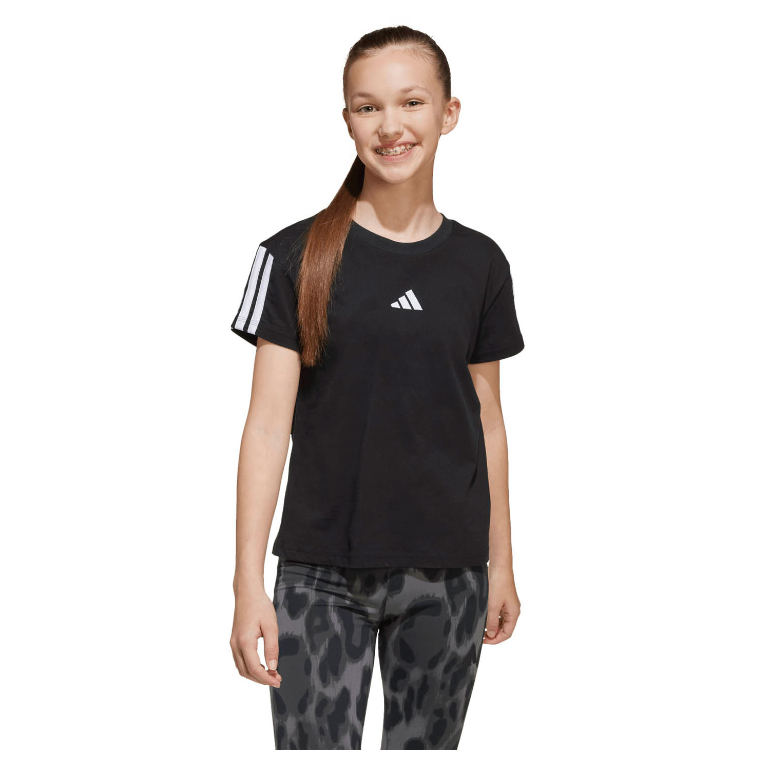 adidas Essentials T-shirt Kids
