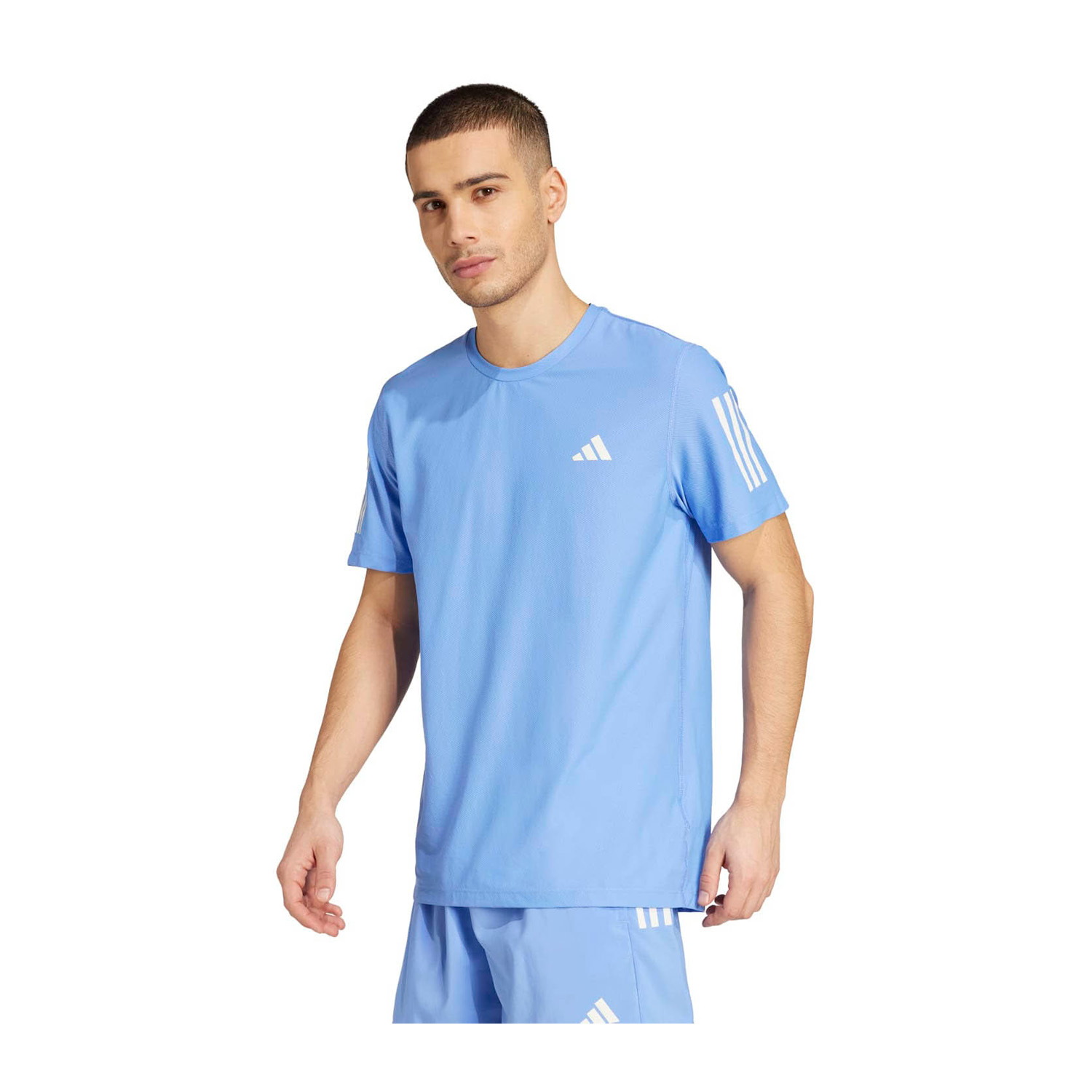 adidas Own the Run T-shirt