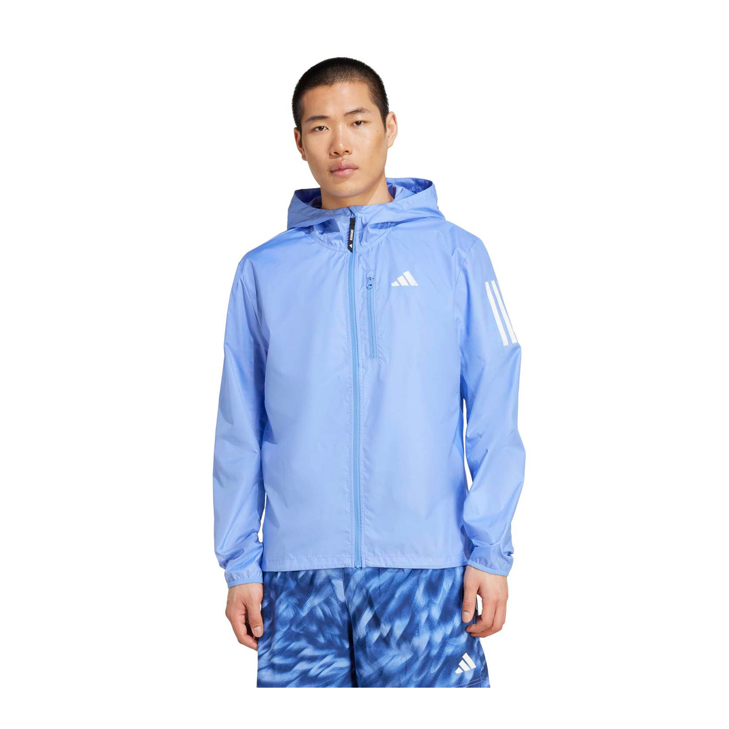 adidas Own the Run Jack