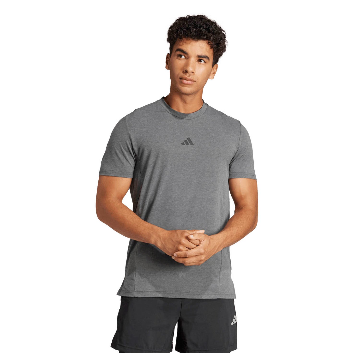 adidas Training Workout T-shirt	