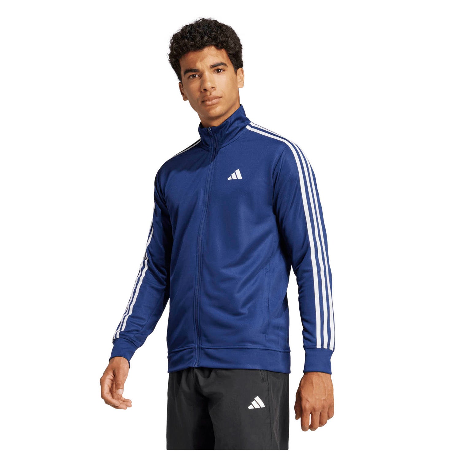 adidas Essentials 3-Stripes Training Sportjack
