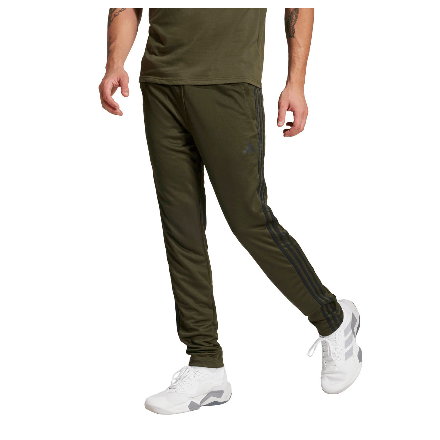 adidas Train Essentials 3-Stripes Training Broek