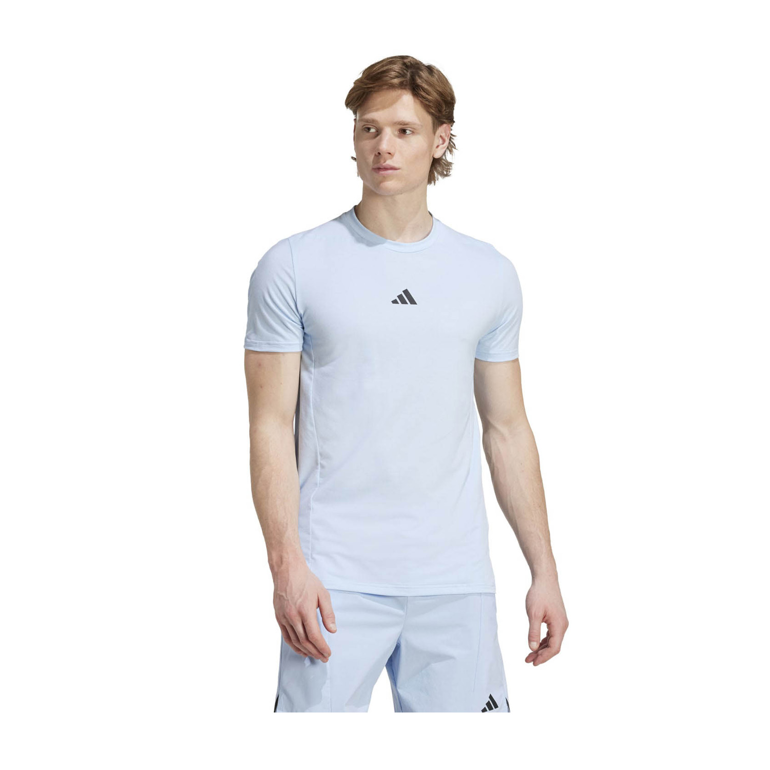 adidas Training Workout T-shirt	