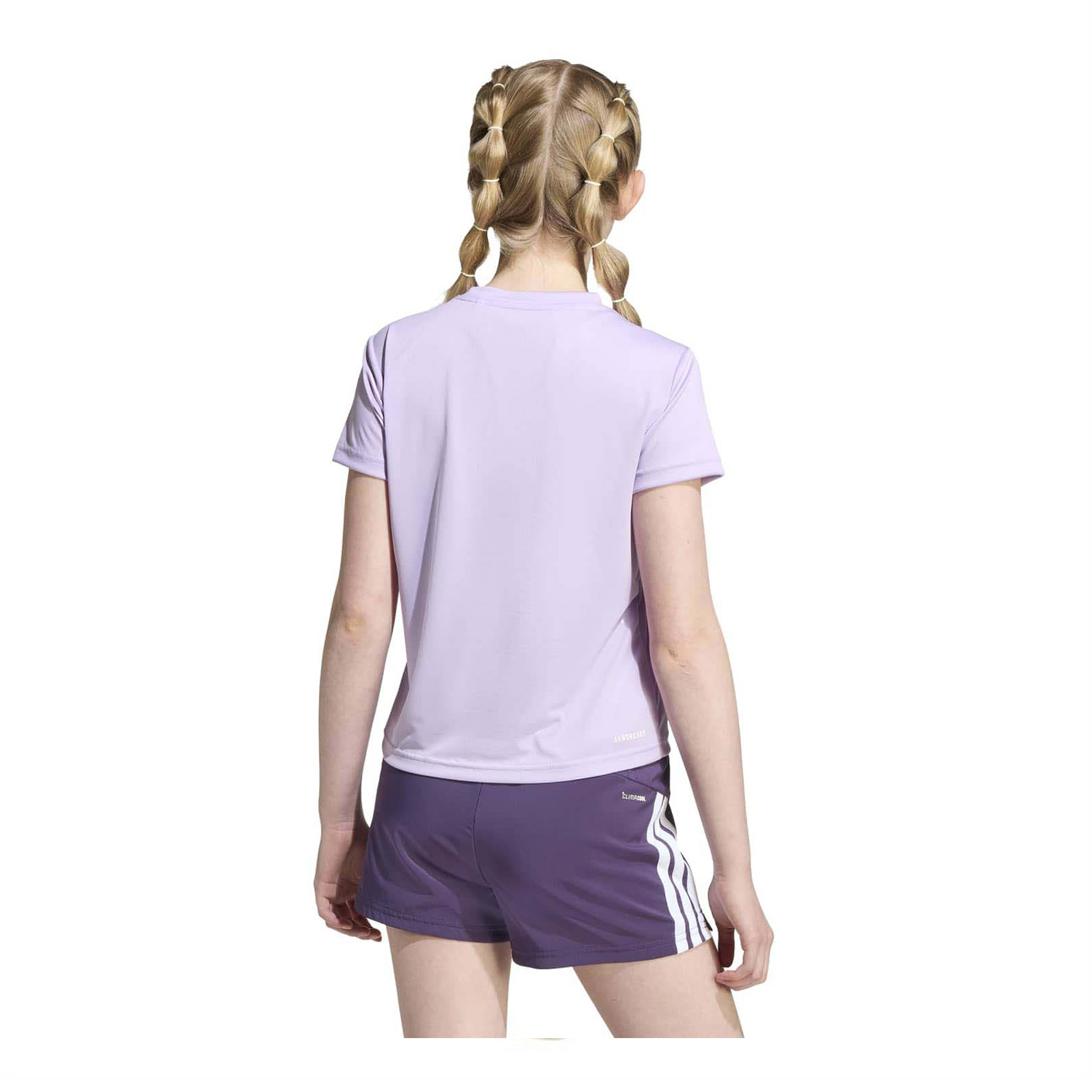 adidas Train Essentials Regular Fit Logo Training T-shirt Kids