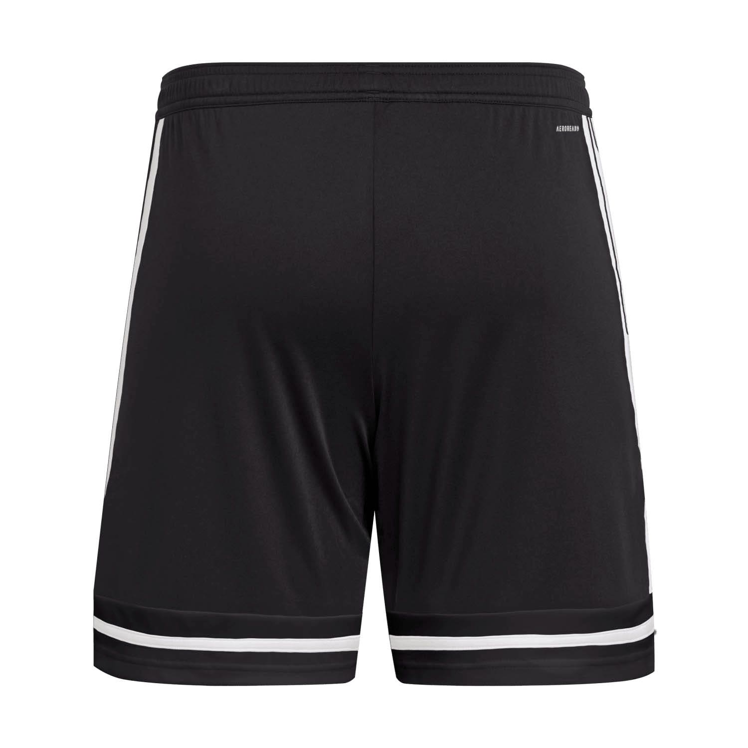 adidas Squadra 25 Short Heren