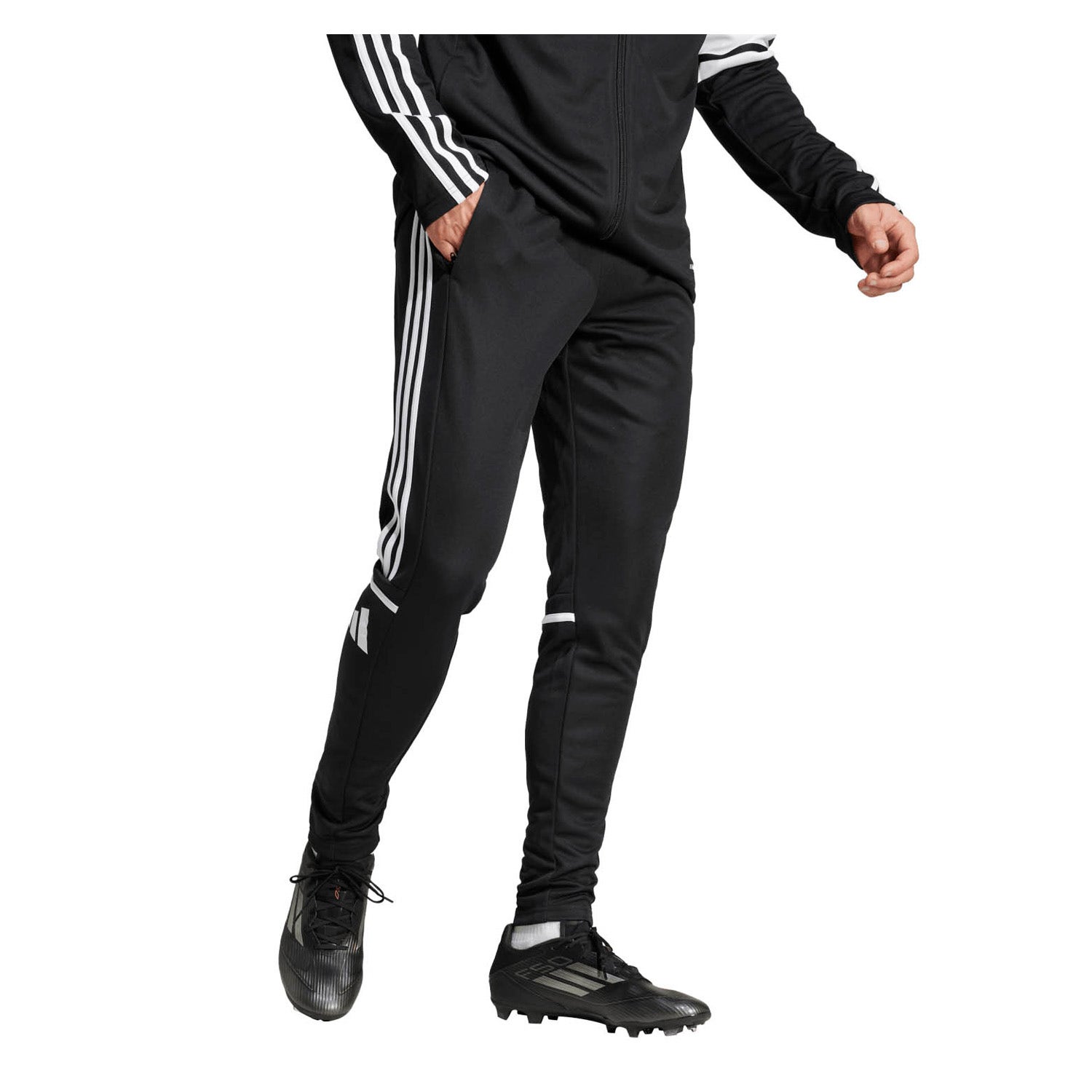 adidas Squadra 25 Training Broek Heren