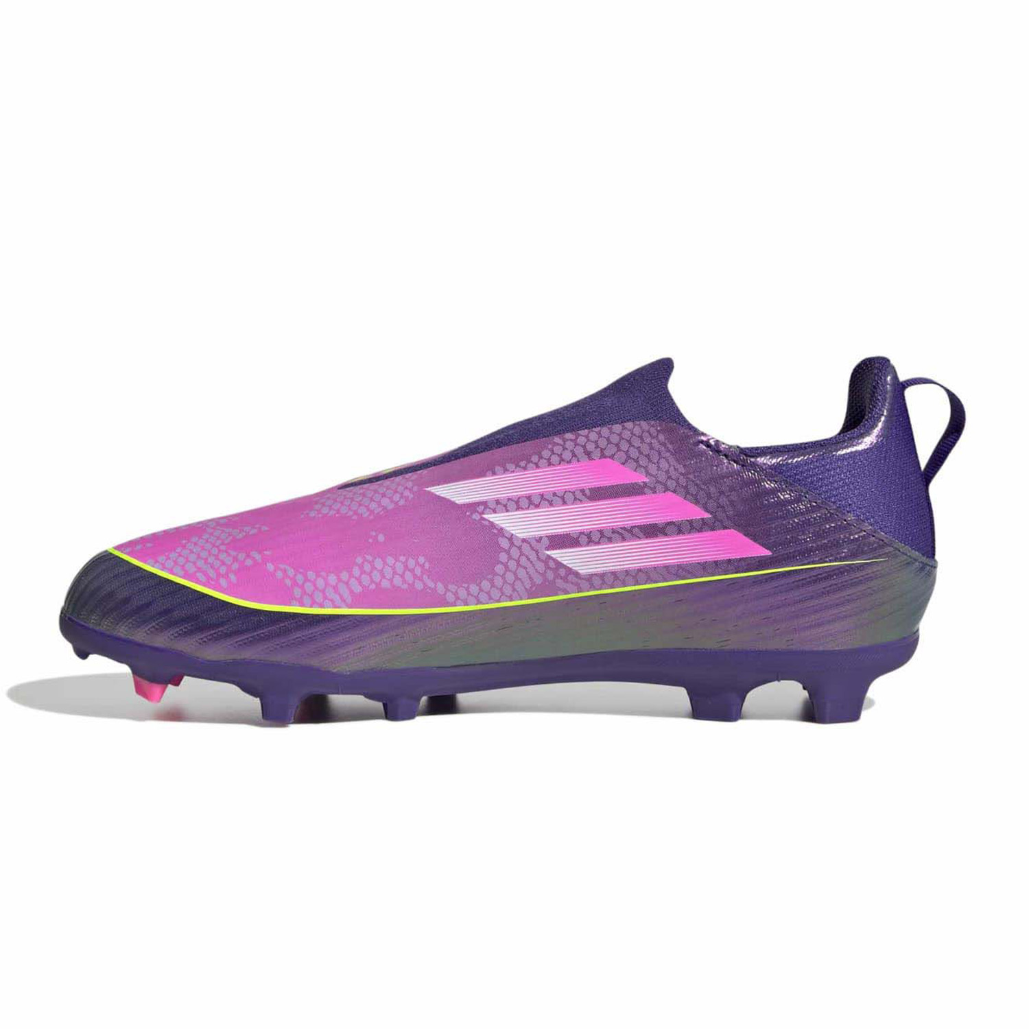 adidas F50 League LL FG/MG Kids Lamine