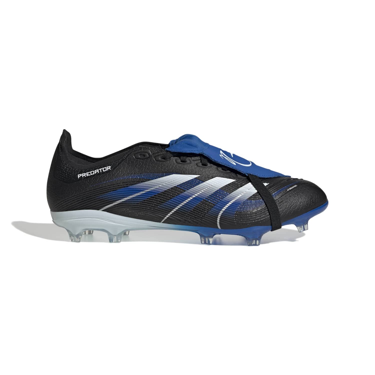 adidas Predator League Fold-Over Tongue FG /MG