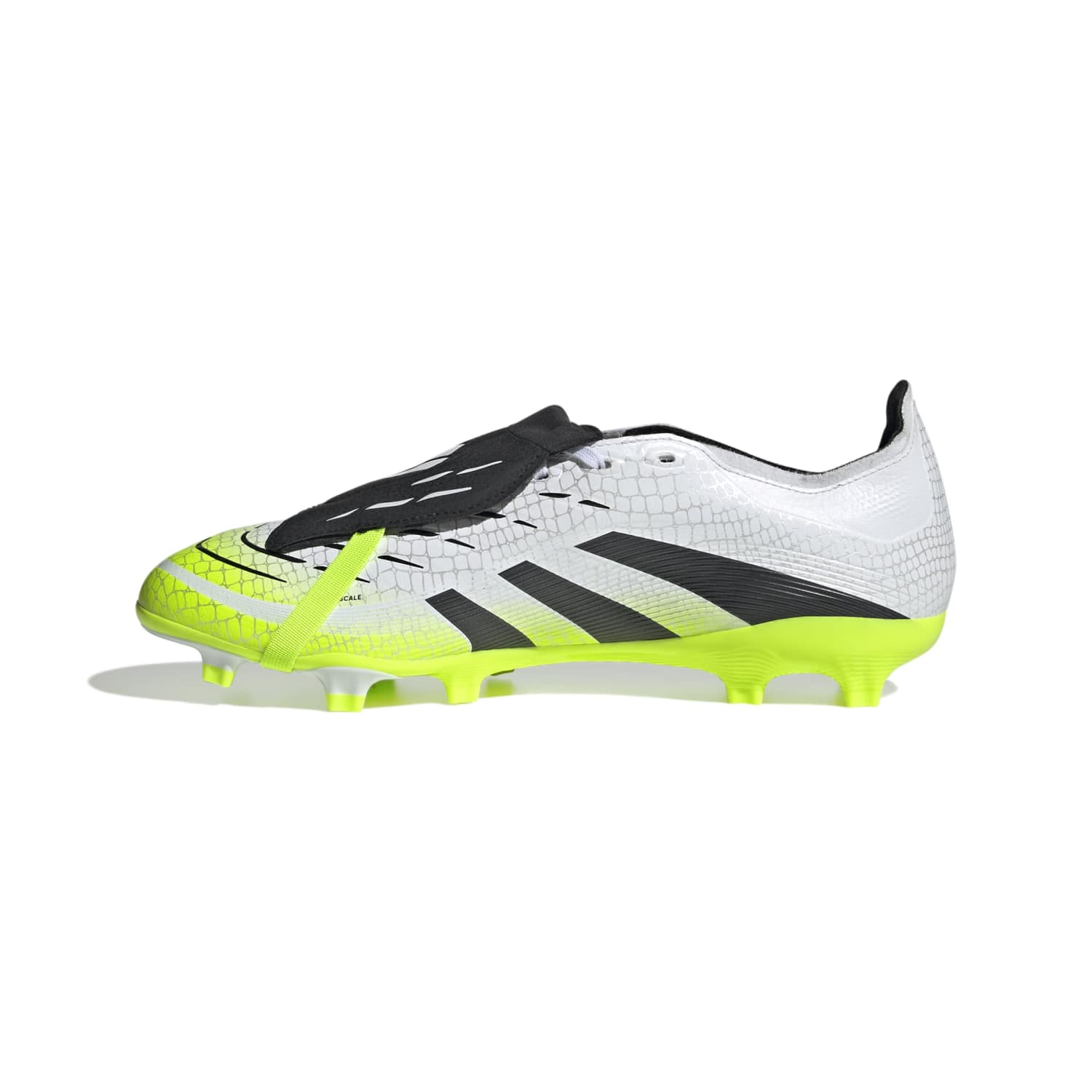 adidas Predator League Fold-Over Tongue FG /MG 