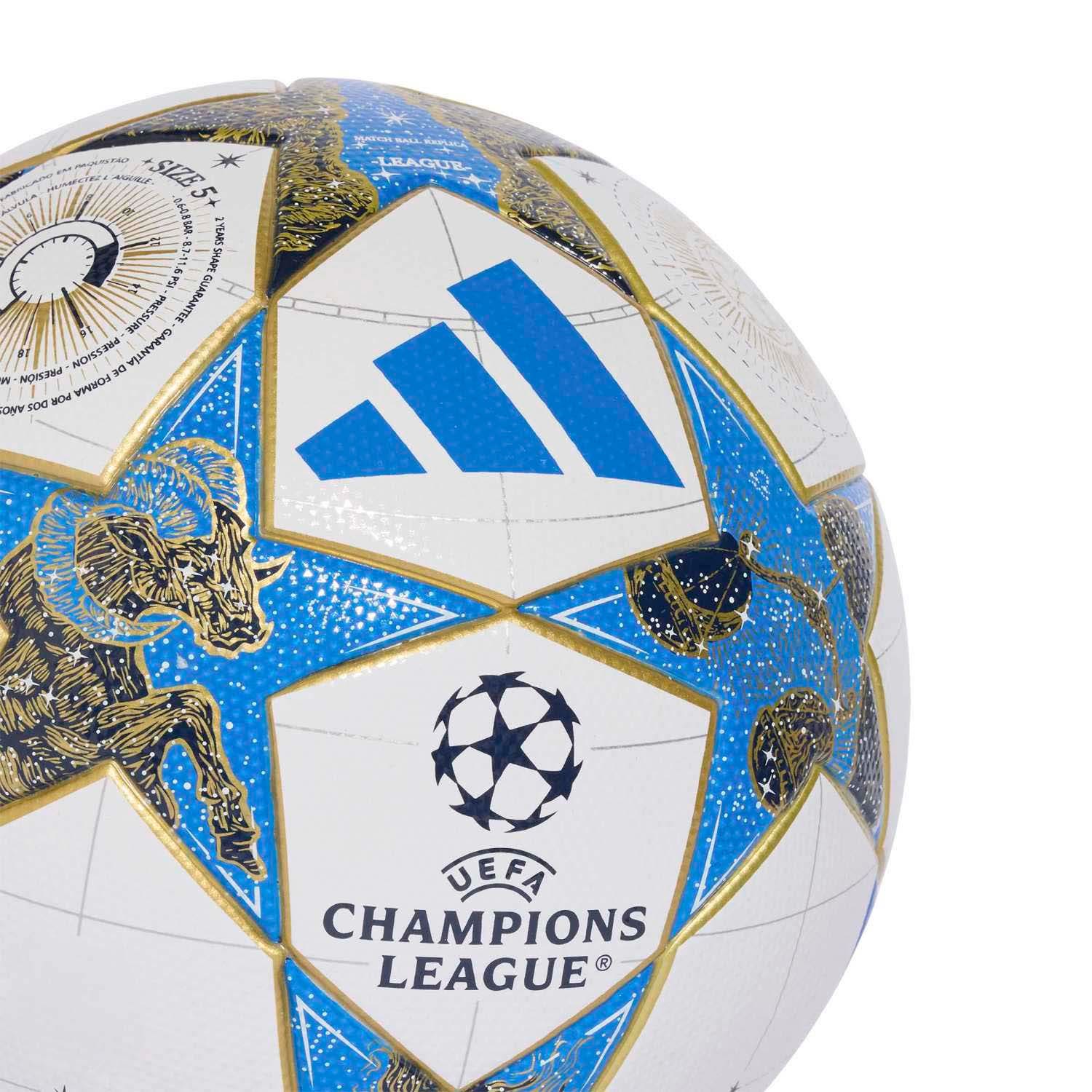 adidas Champions League 25/26 League Voetbal