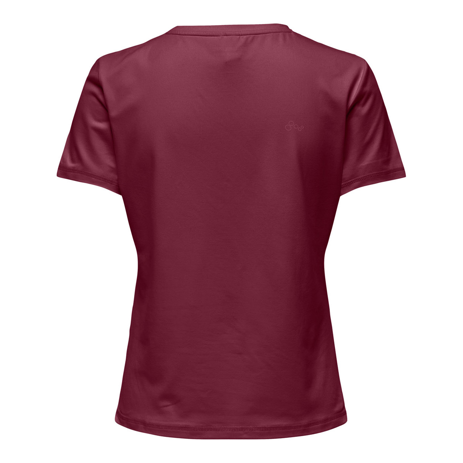 ONLY Play Font T-shirt