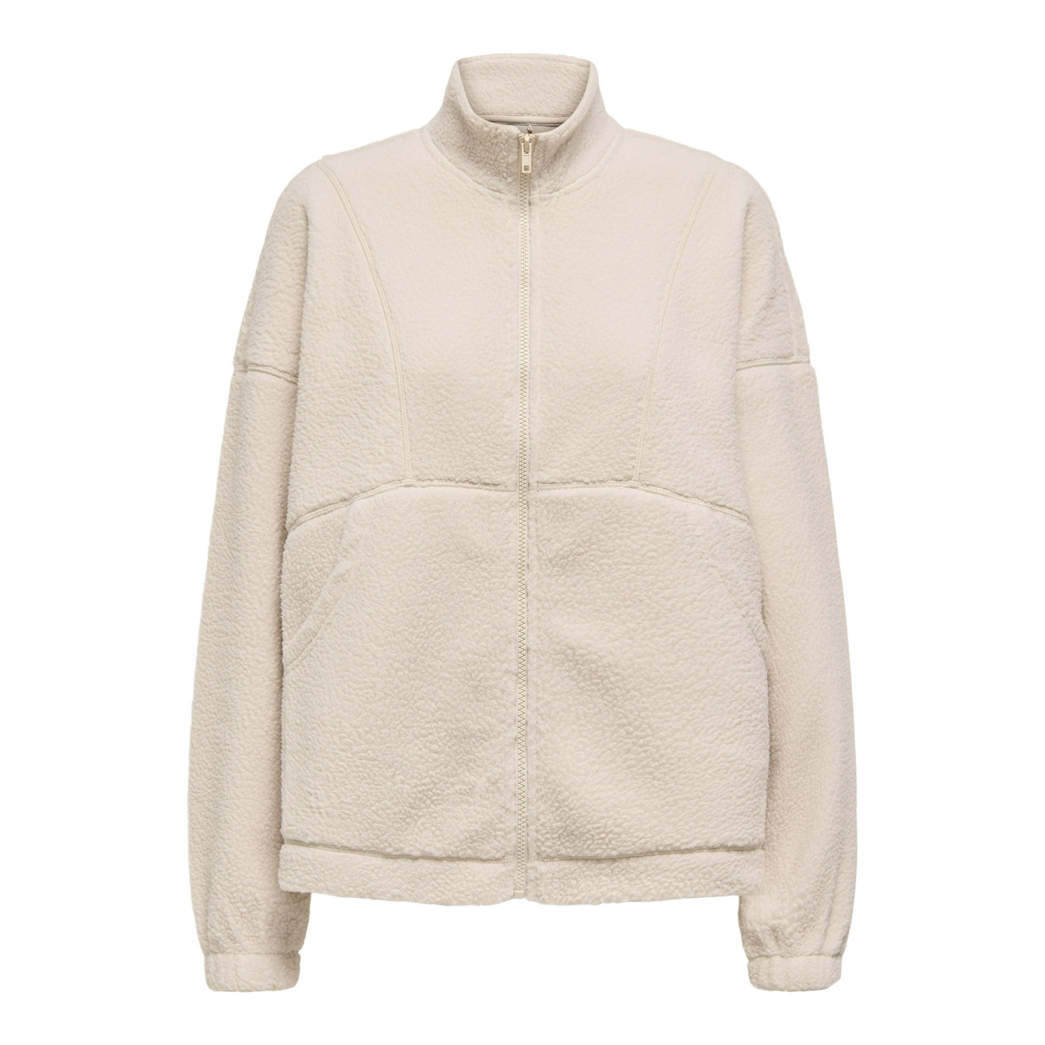 ONLY Play Mon Teddy Vest Dames