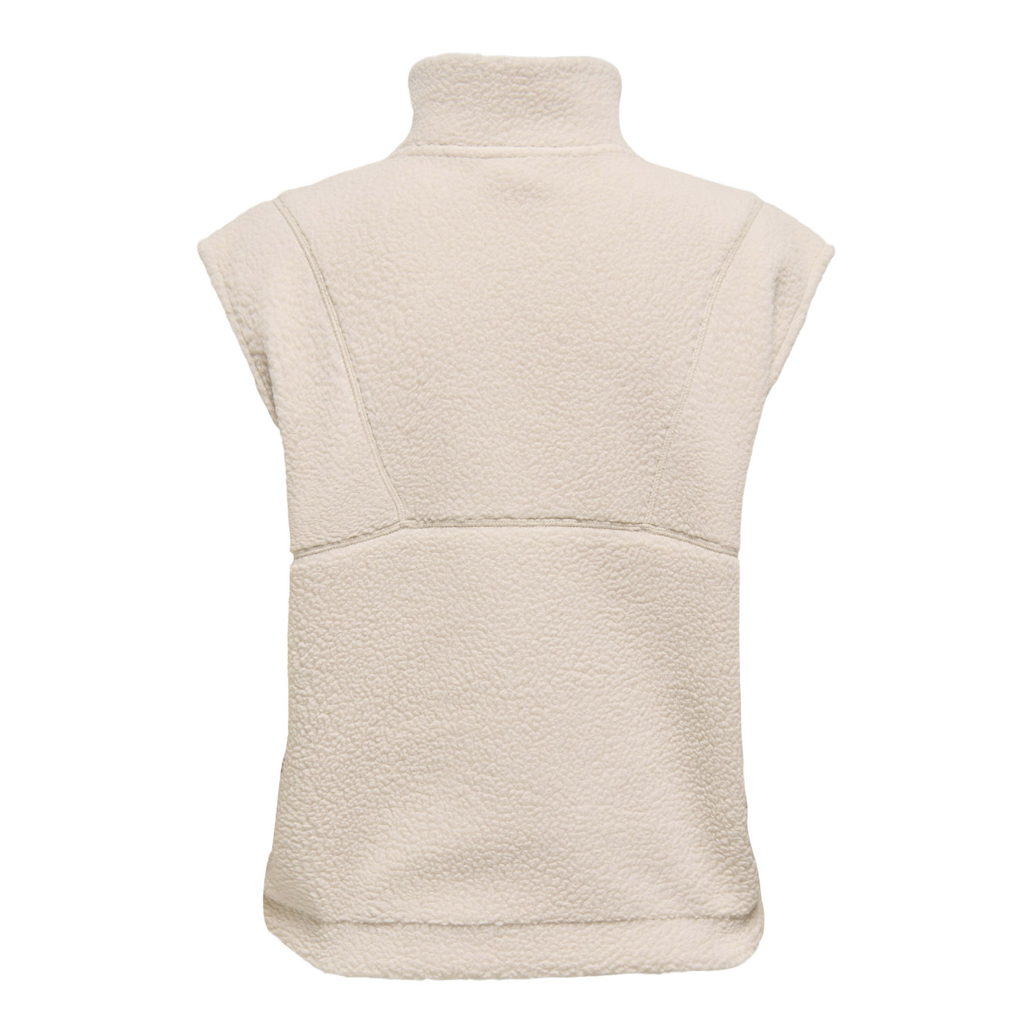 ONLY Play Mon Teddy Vest Dames