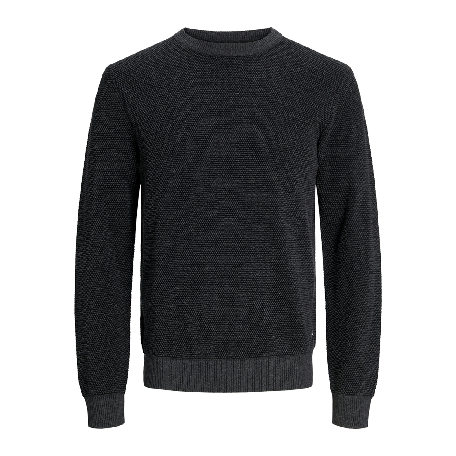 Jack & Jones JJEGlobe Knit Crew
