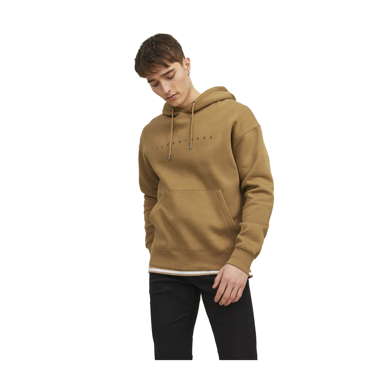 Jack & Jones Star JJ Sweat Hood