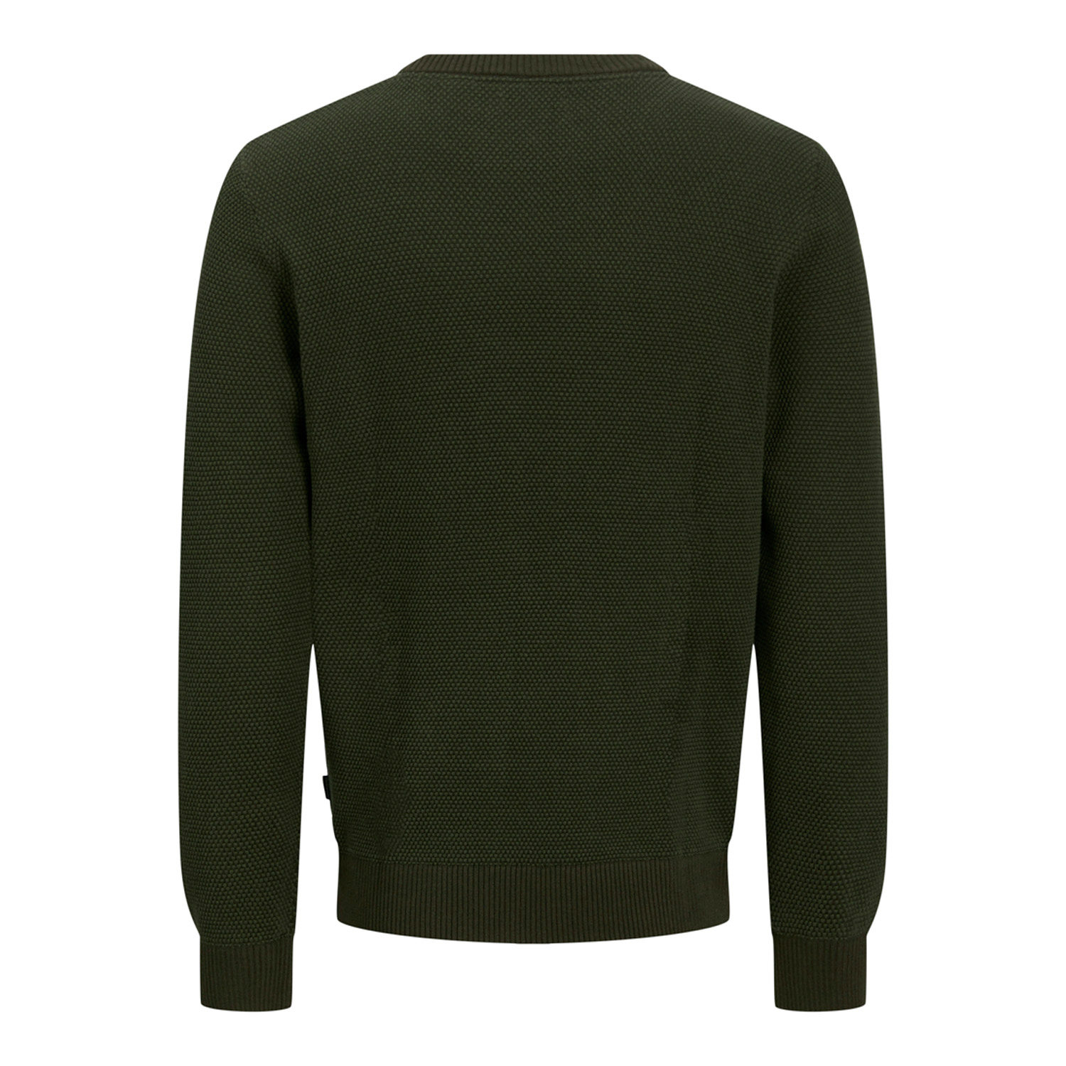 Jack & Jones JJEGlobe Knit Crew