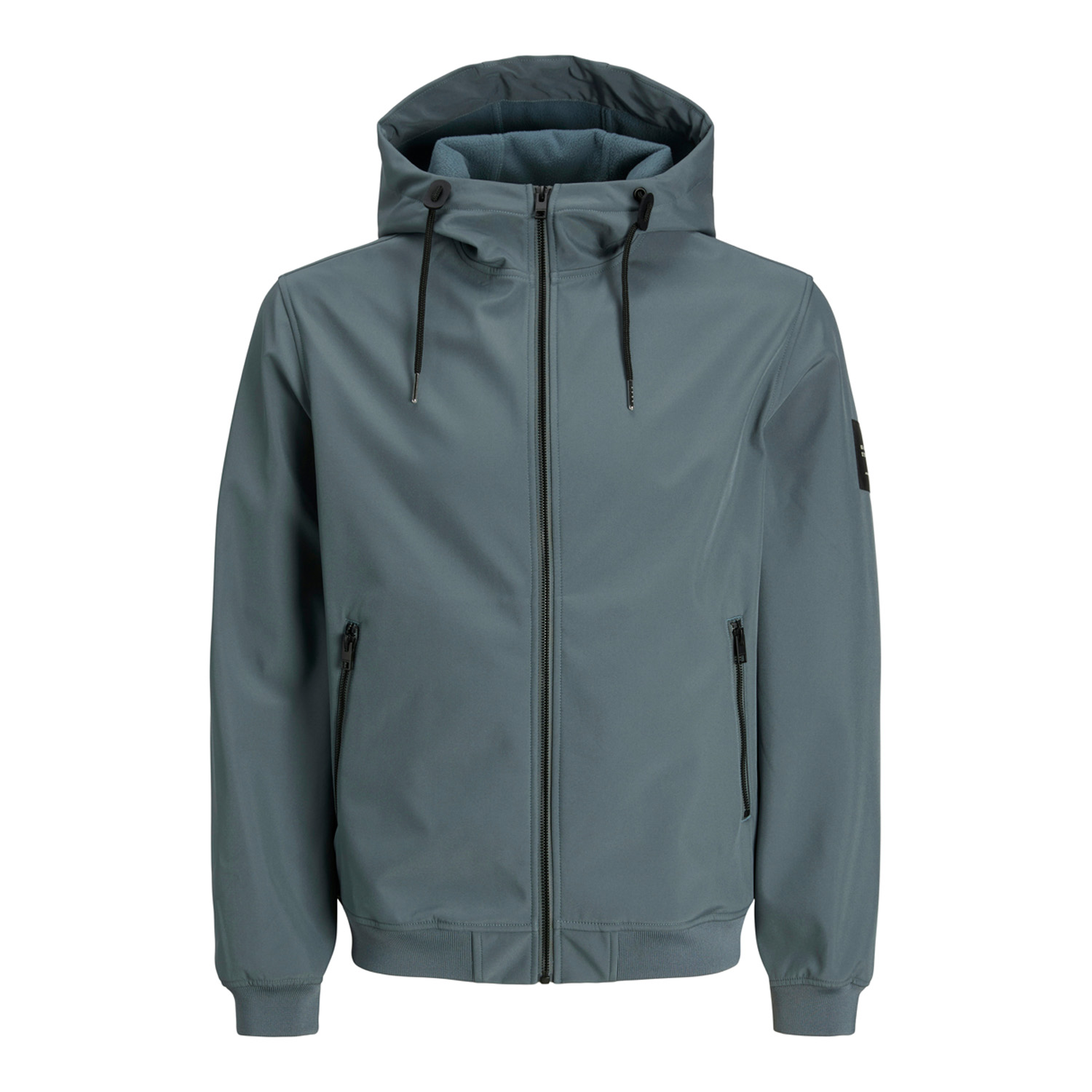 Jack & Jones JJEBasic Softshell Hood