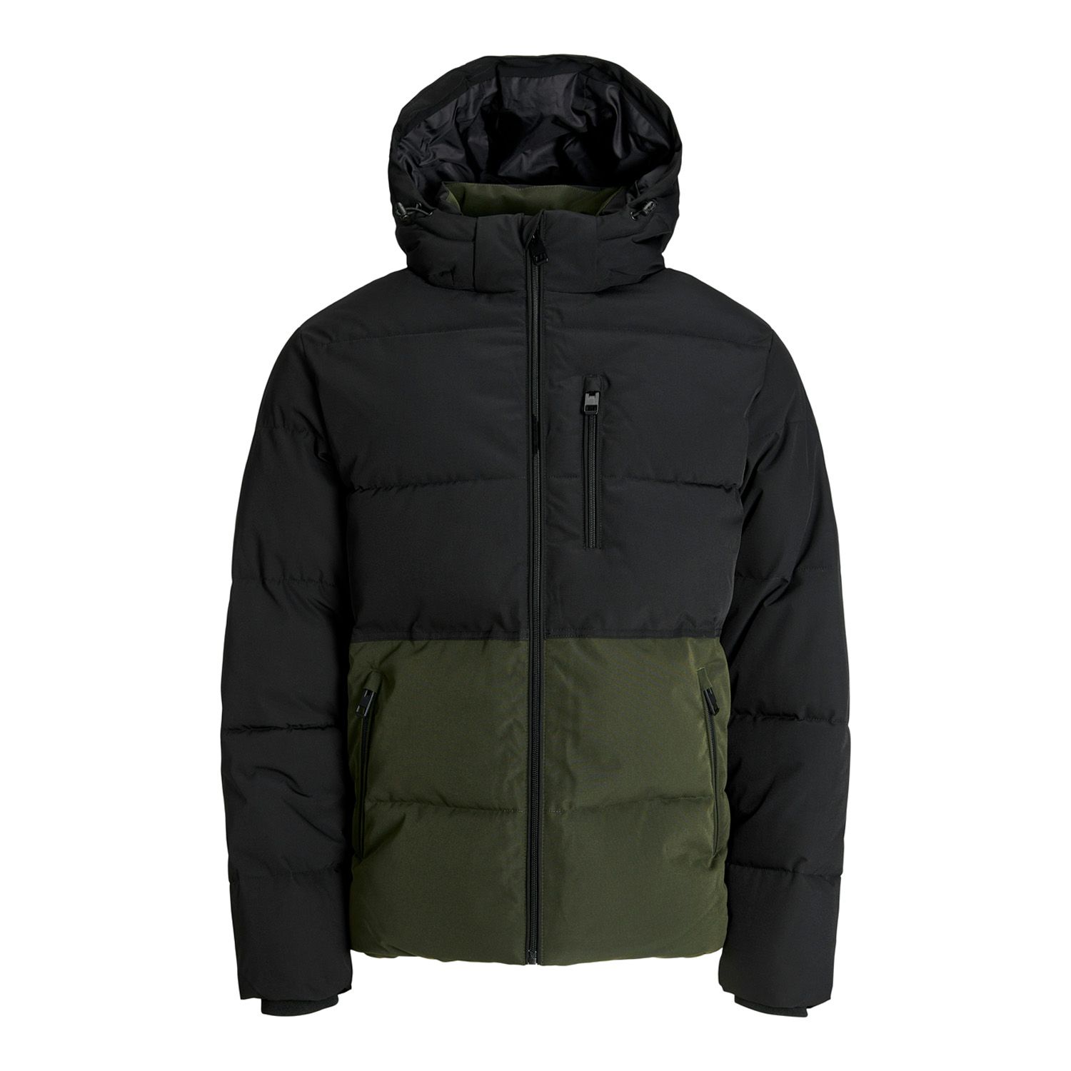 Jack & Jones JJEOwen Puffer