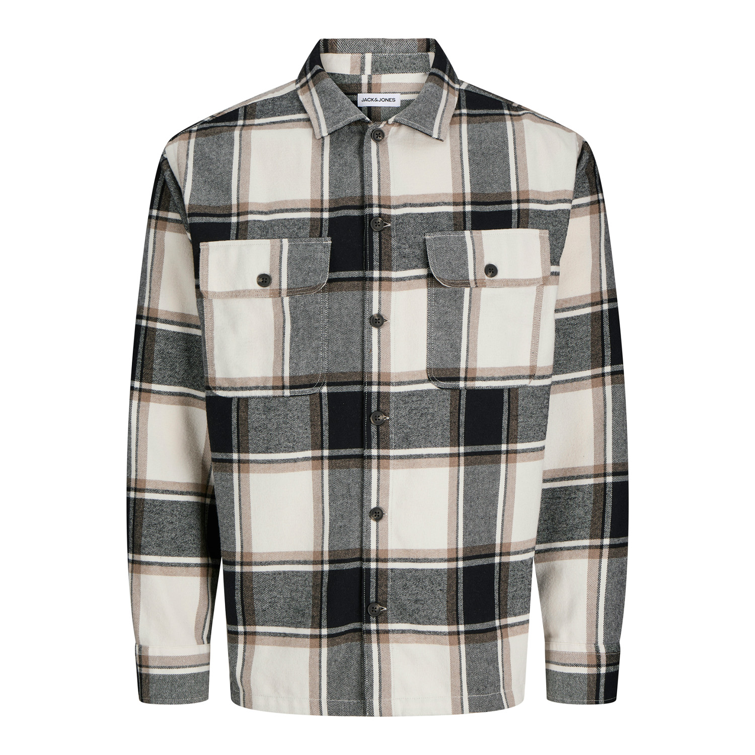 Jack & Jones Charge Overshirt 