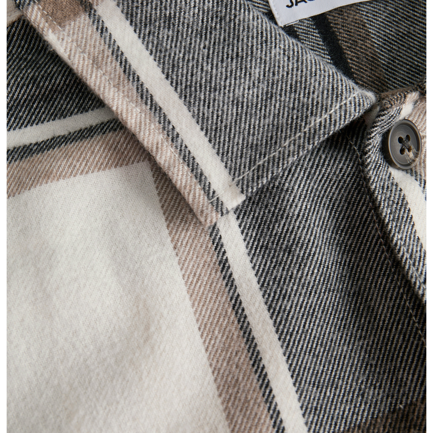 Jack & Jones Charge Overshirt 