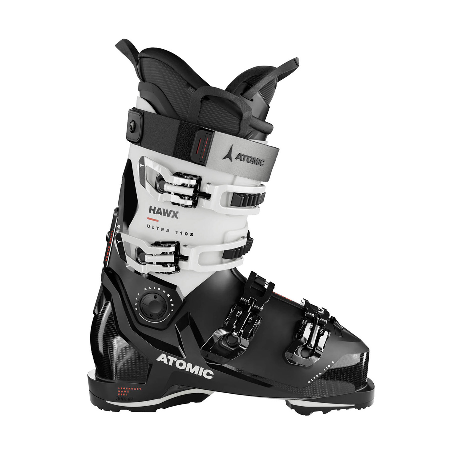 Atomic Hawx Ultra 110 S