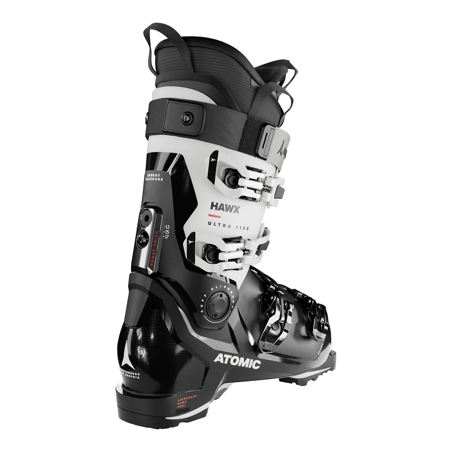 Atomic Hawx Ultra 110 S