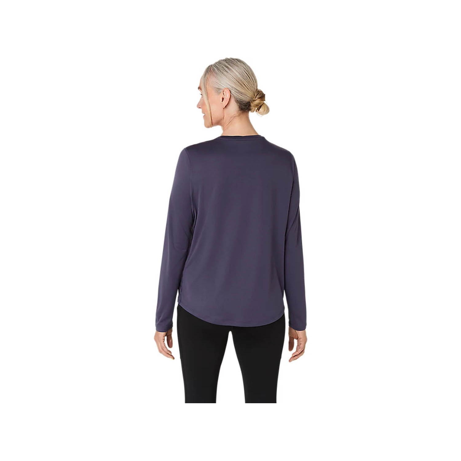 ASICS Core Long Sleeve Top