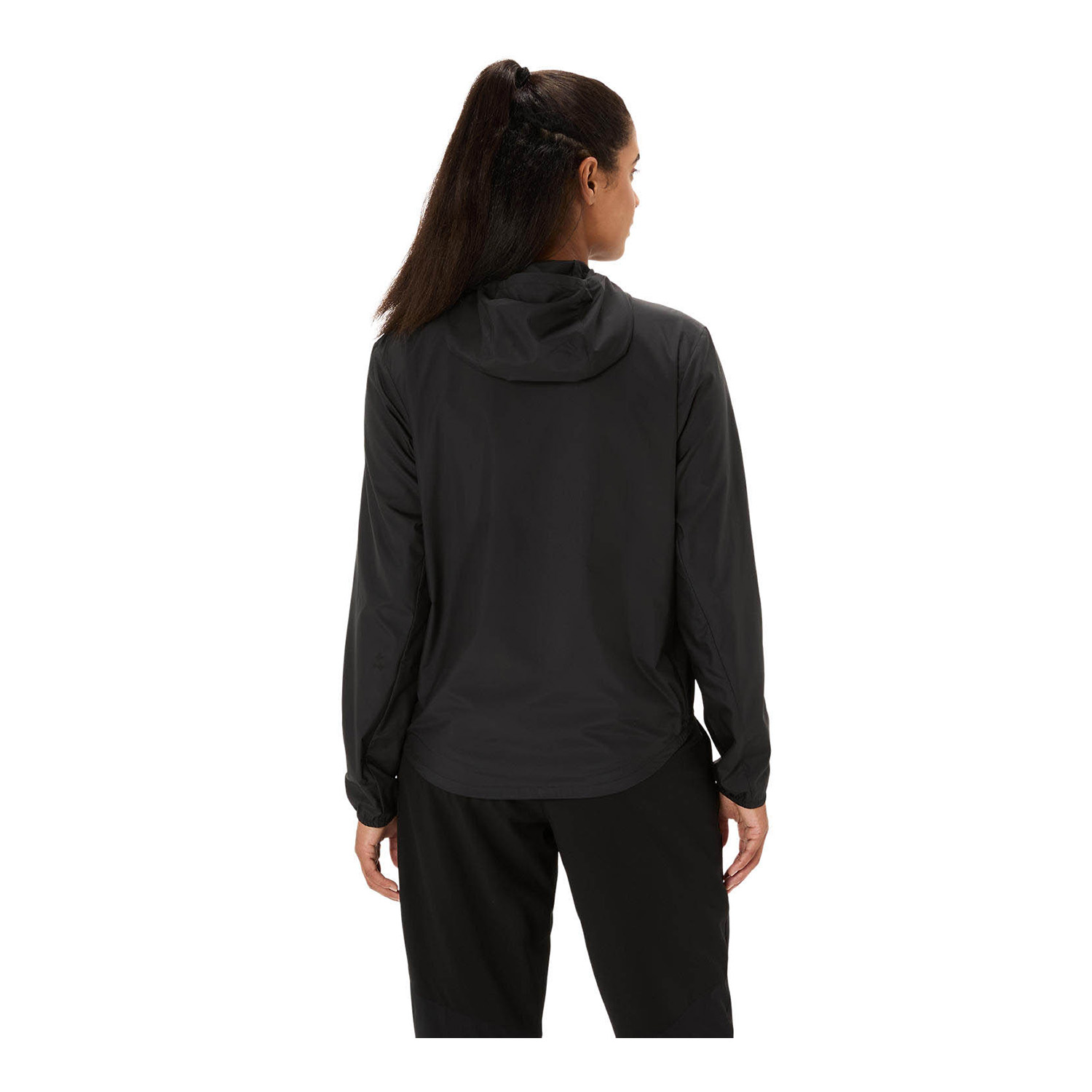 ASICS Core Jacket Dames