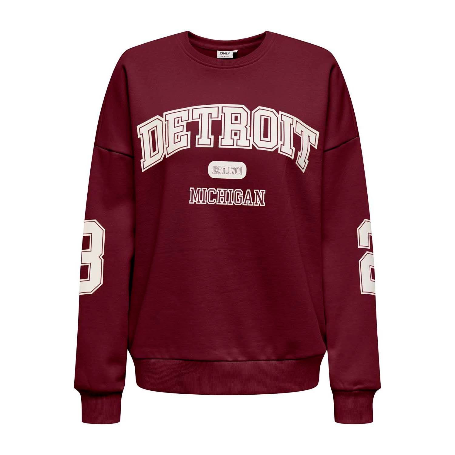 ONLY Victory Fit Sweater