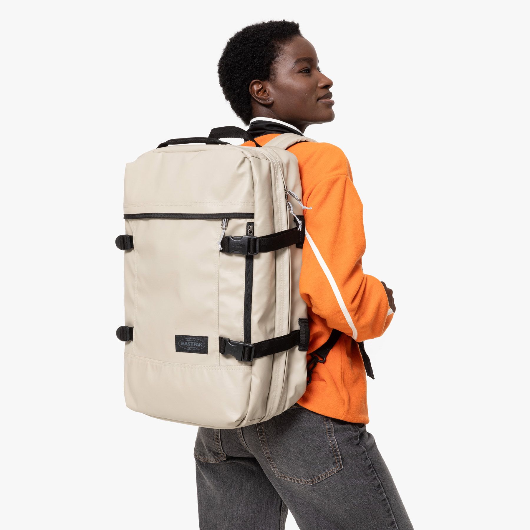 Eastpak Travelpack